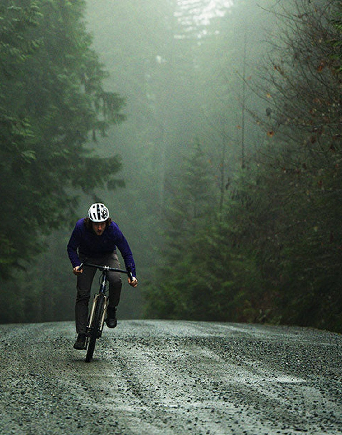 Offroad med komfort: Kona Ouroboros Supreme og Kona LBF