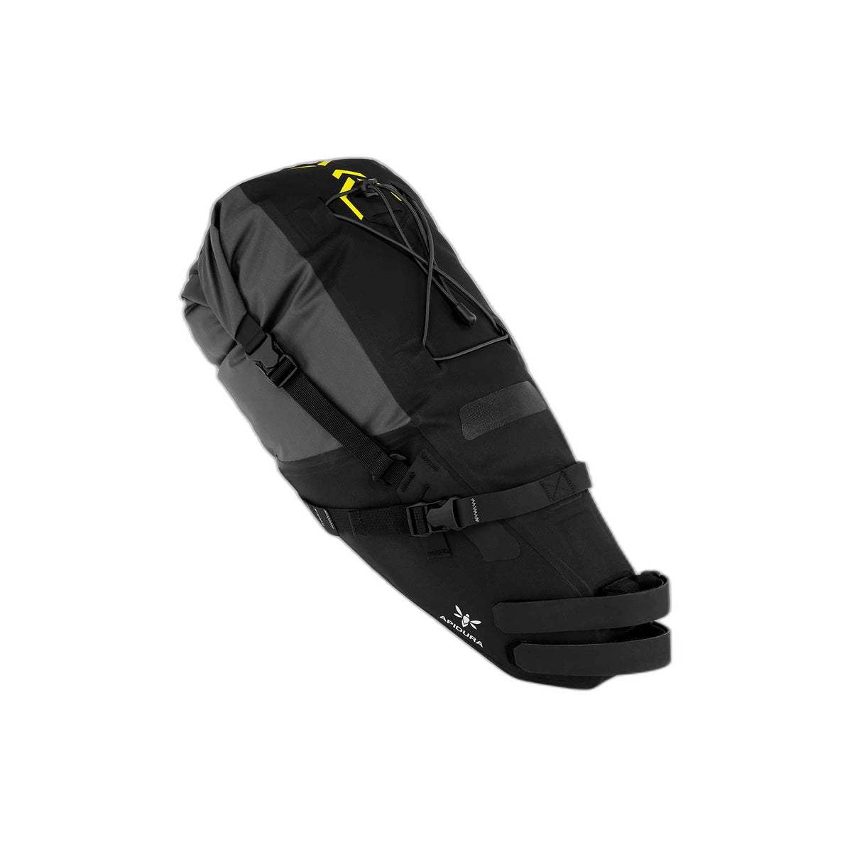 Backcountry Saddle Pack 10L