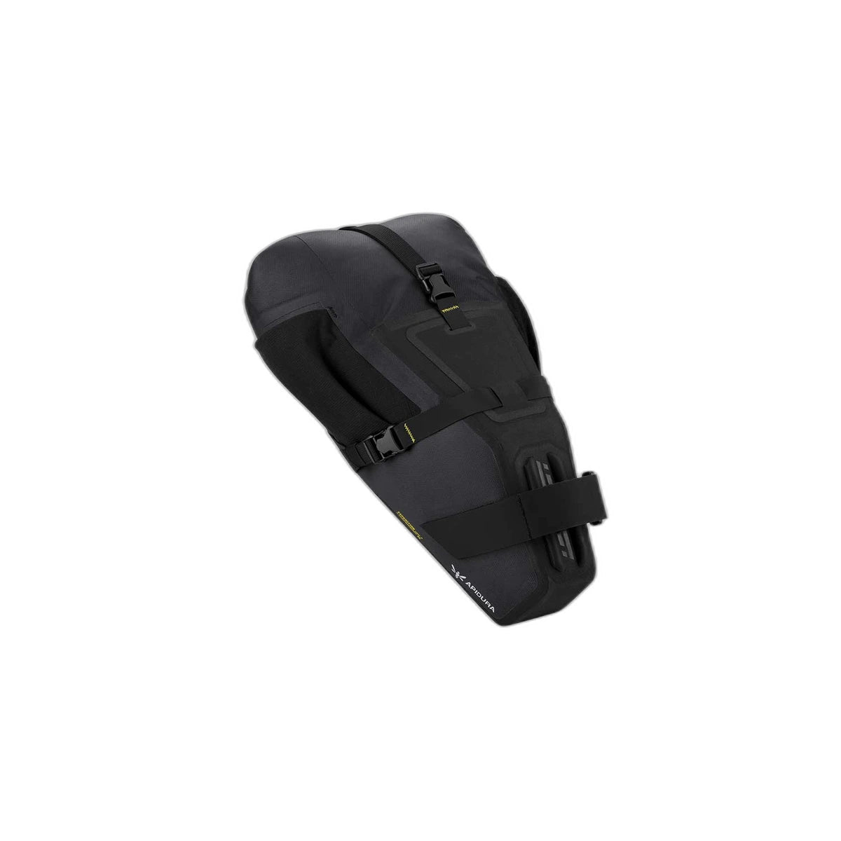 Expedition Saddle Pack 9L