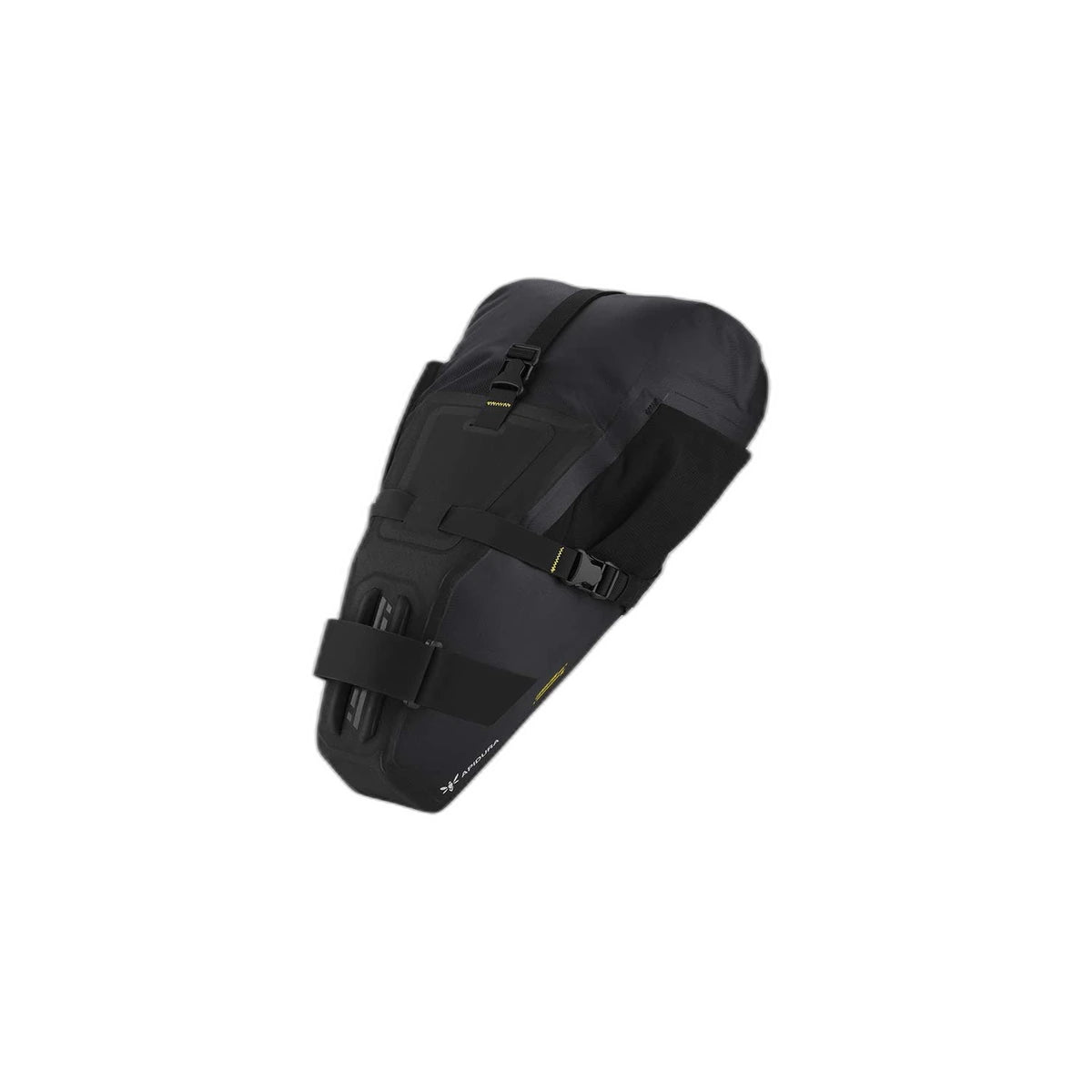 Expedition Saddle Pack 9L