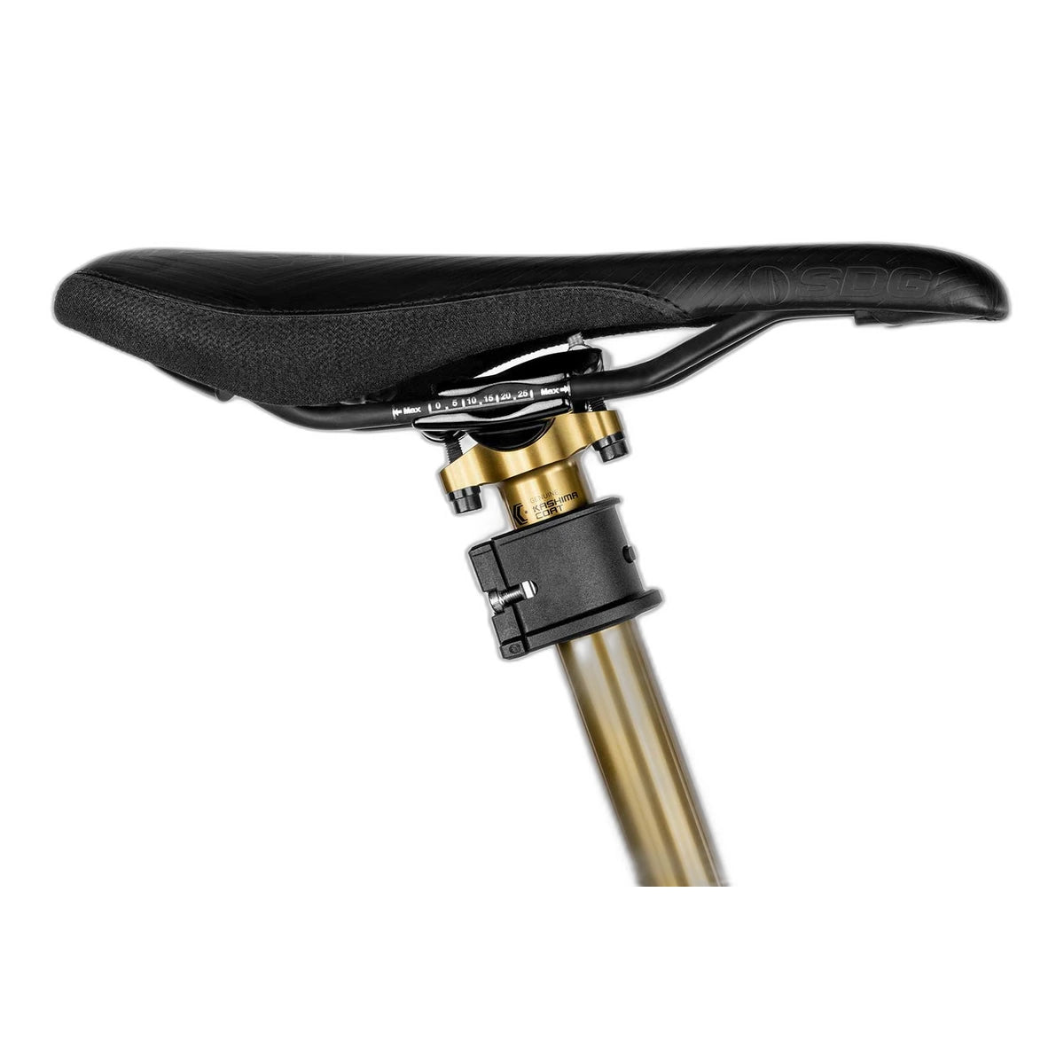 Backcountry Dropper Post Adaptor