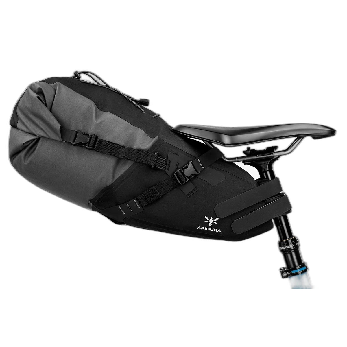 Backcountry Saddle Pack 10L