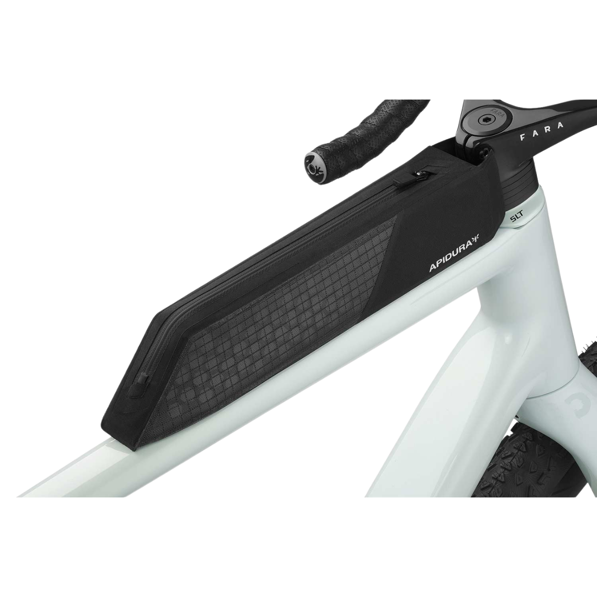 Aero Bolt-On Long Top Tube Module