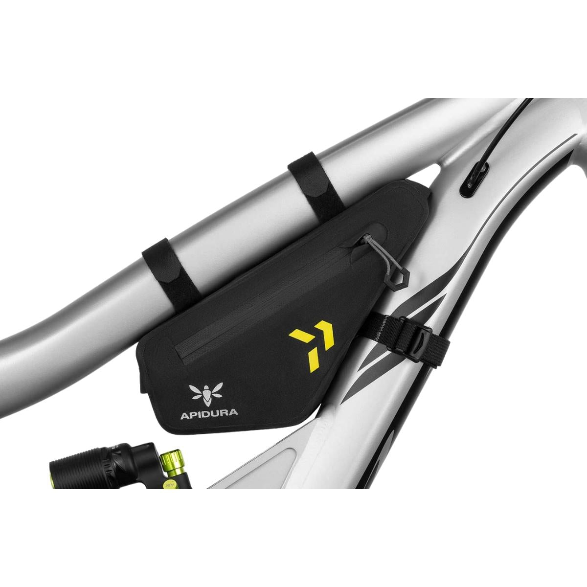 Backcountry Frame Bag (1L)