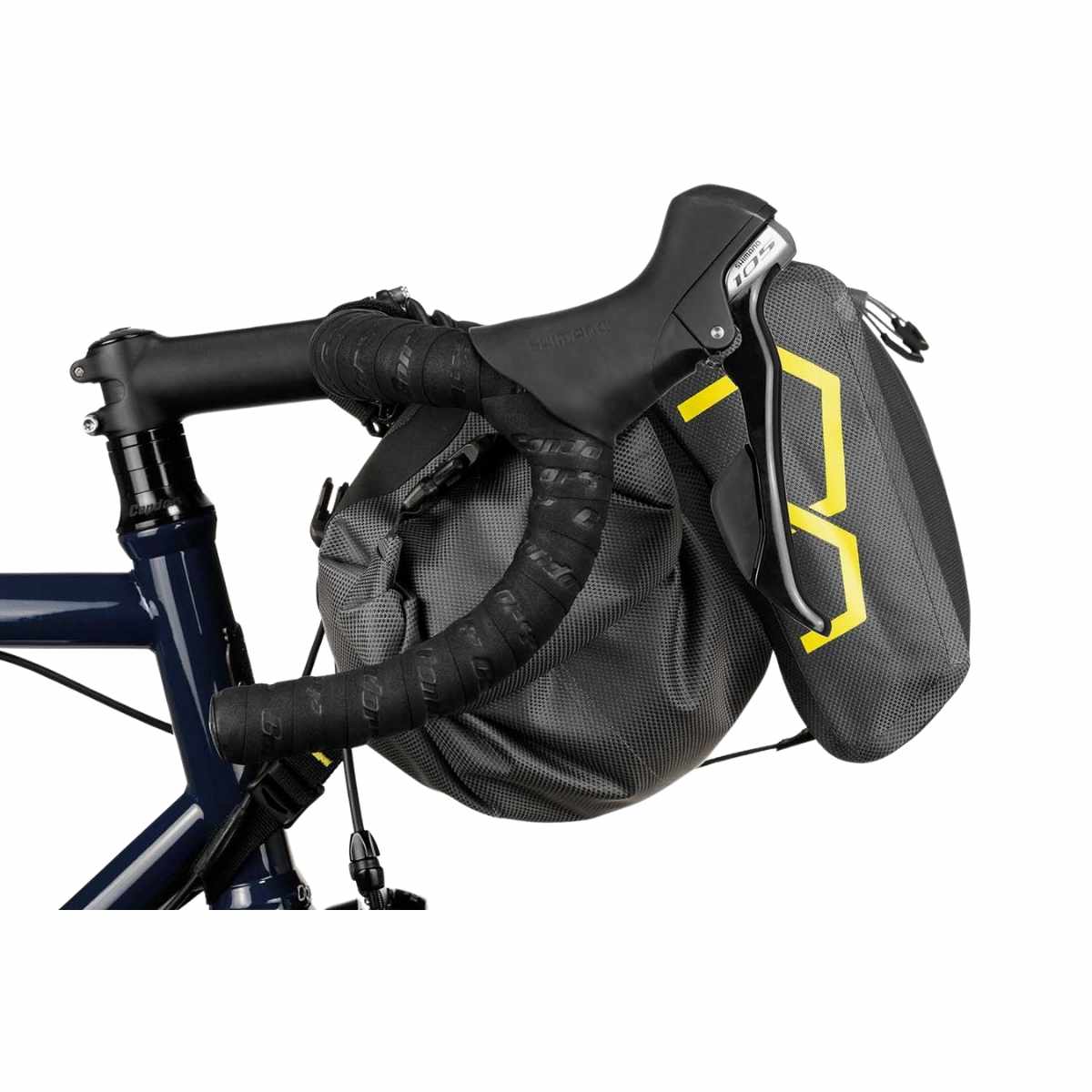 Expedition Accessory Pocket (4.5L)