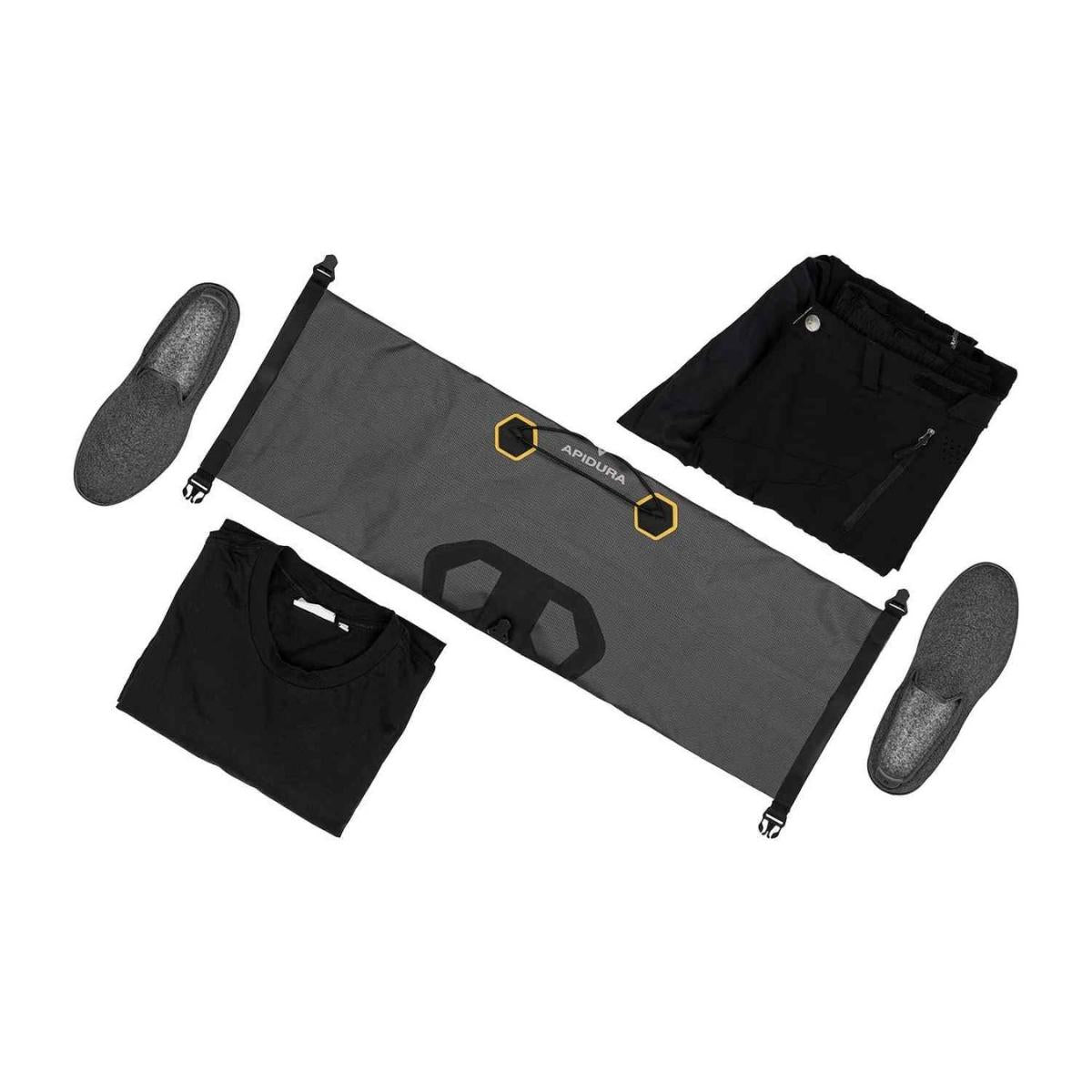 Expedition Accessory Pocket (4.5L)