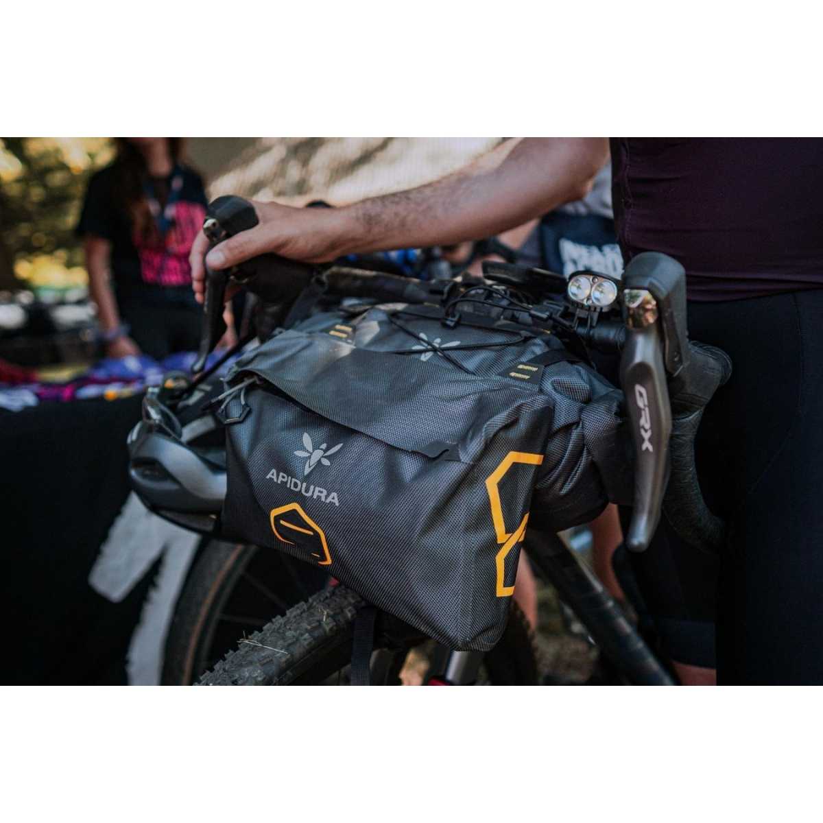 Expedition Accessory Pocket (4.5L)