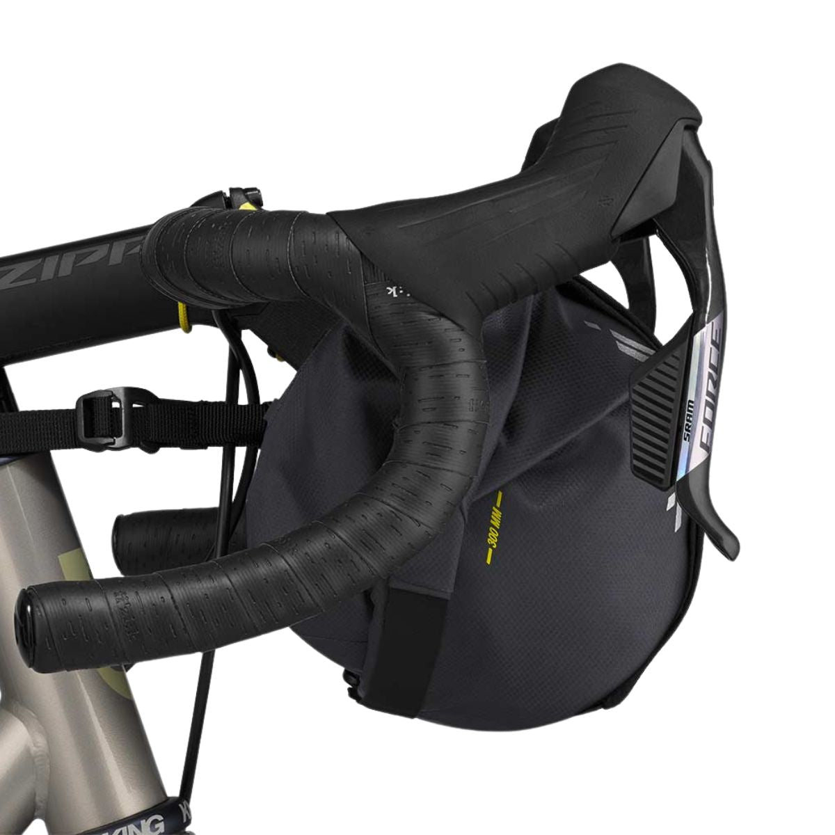 Expedition Front Cargo Mesh