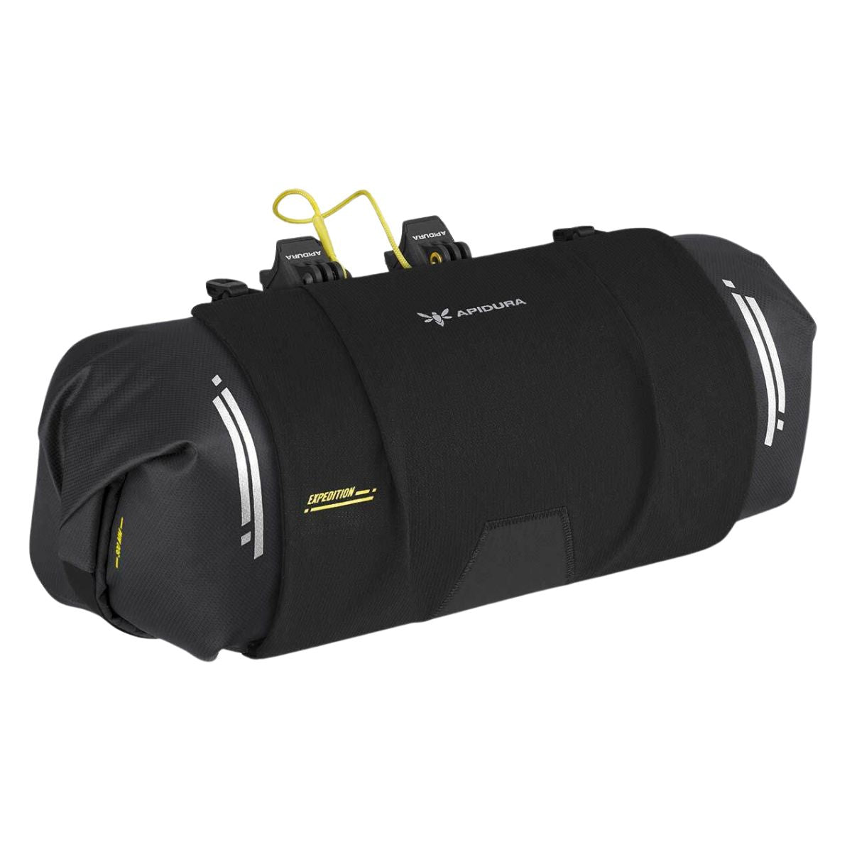 Expedition Front Cargo Mesh