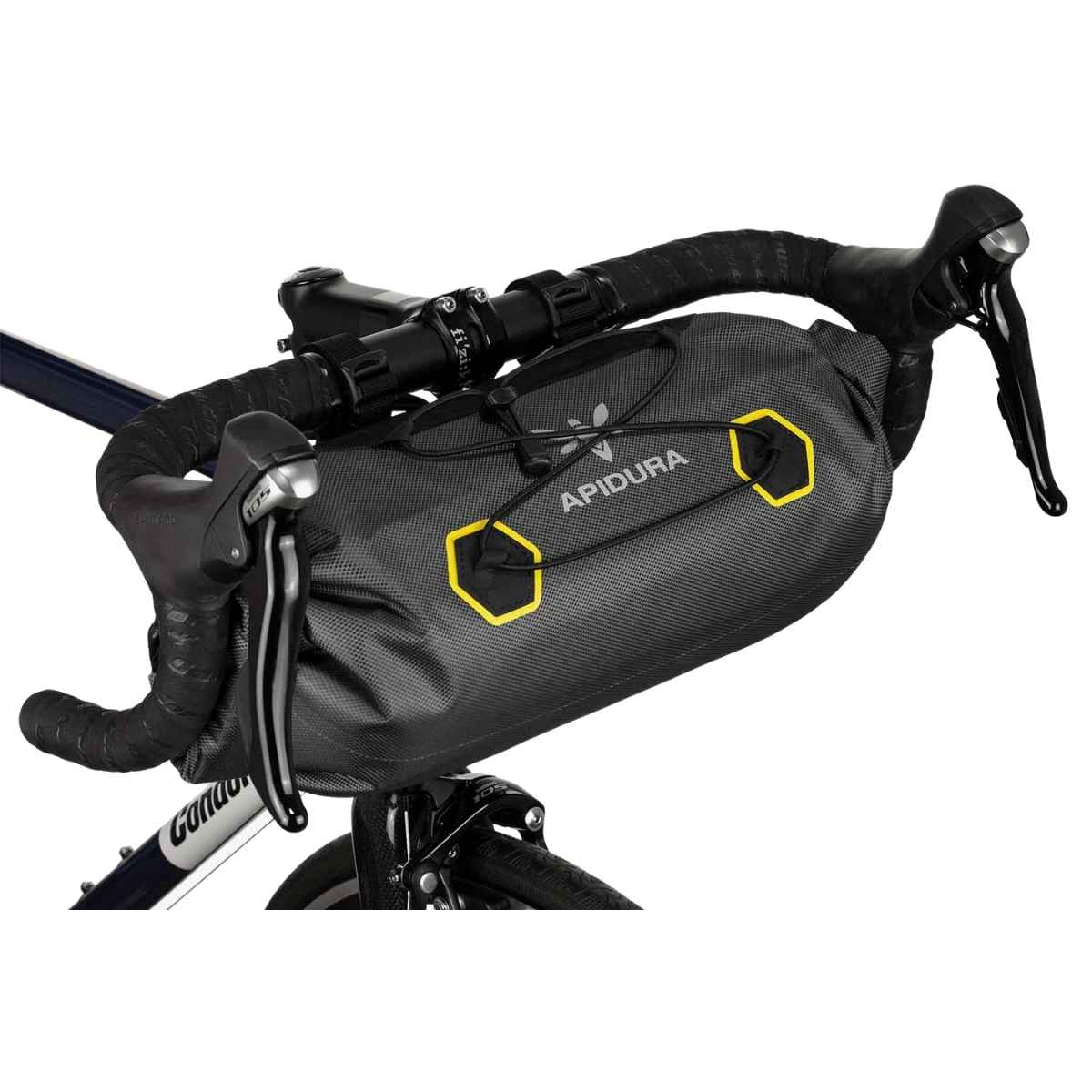 Expedition Handlebar Pack (9L)