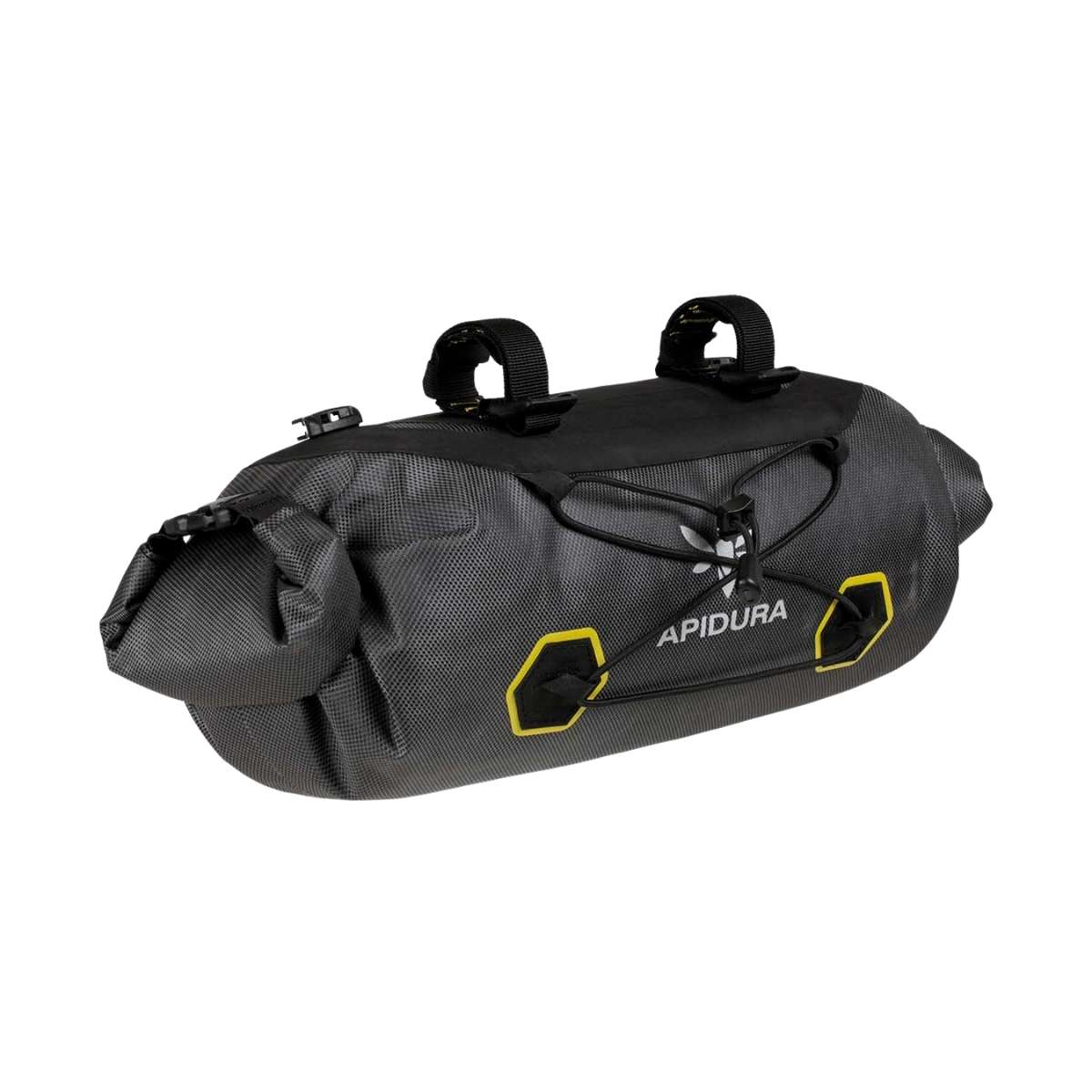 Expedition Handlebar Pack (9L)