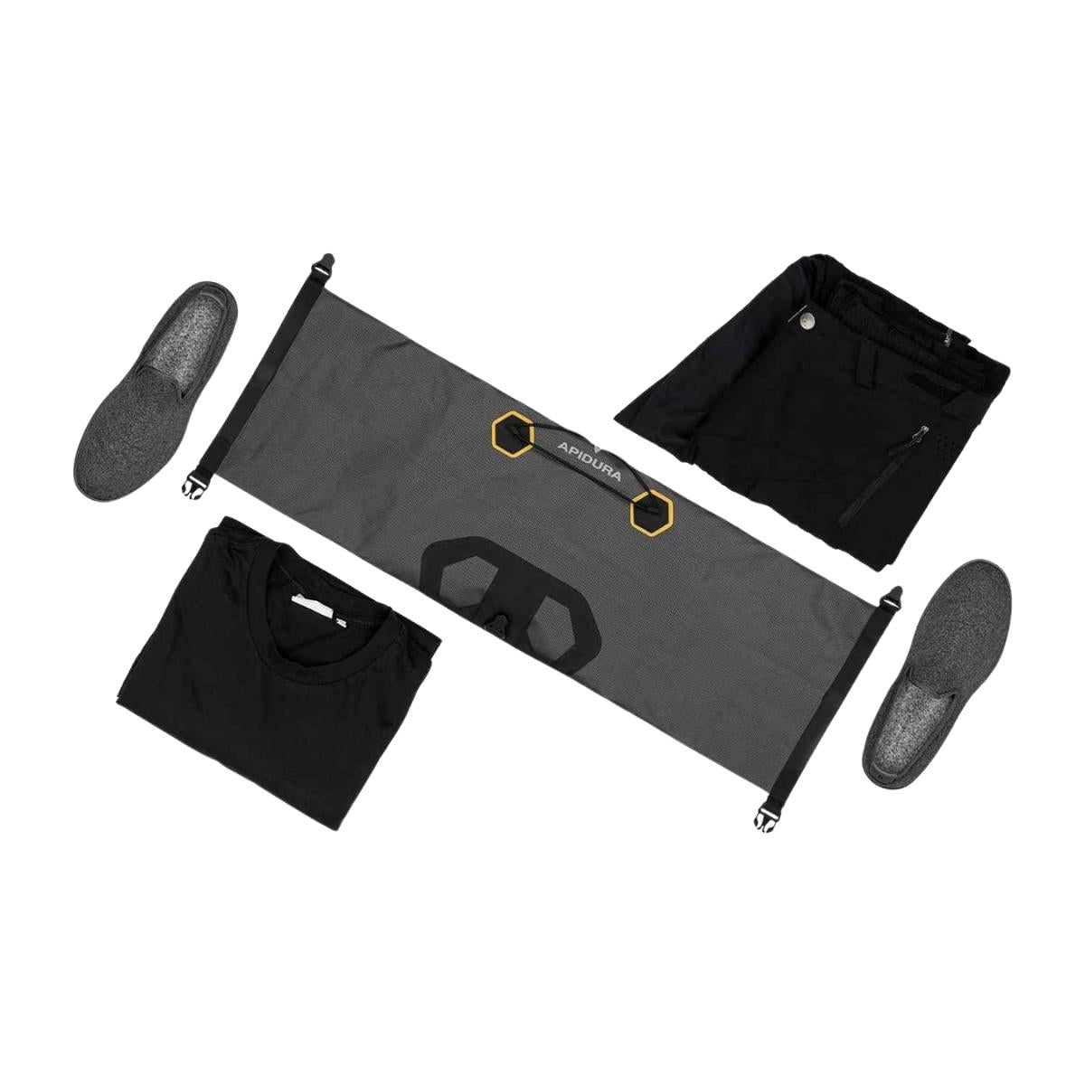 Expedition Handlebar Pack (9L)