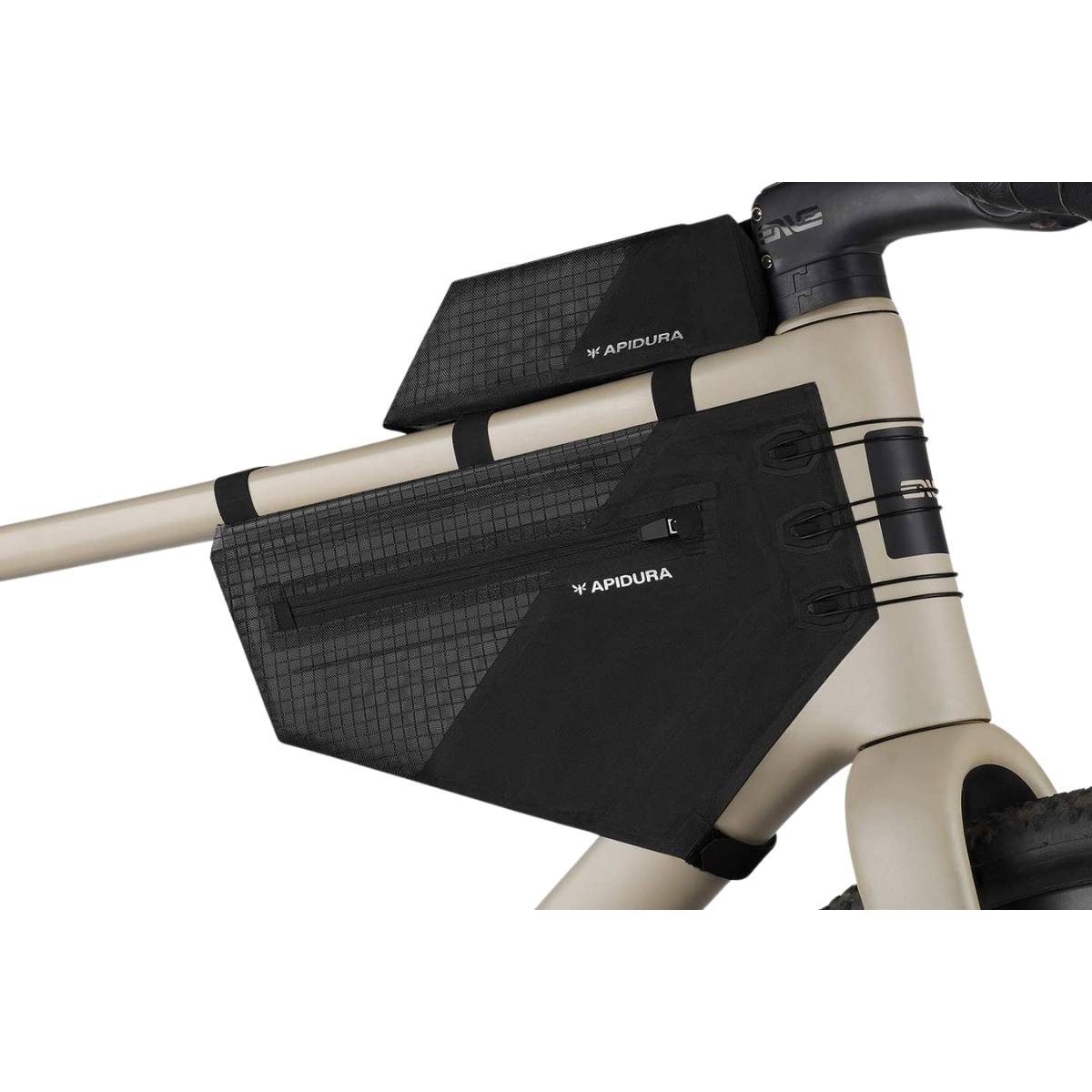 Aero System (S/M og L/XL)