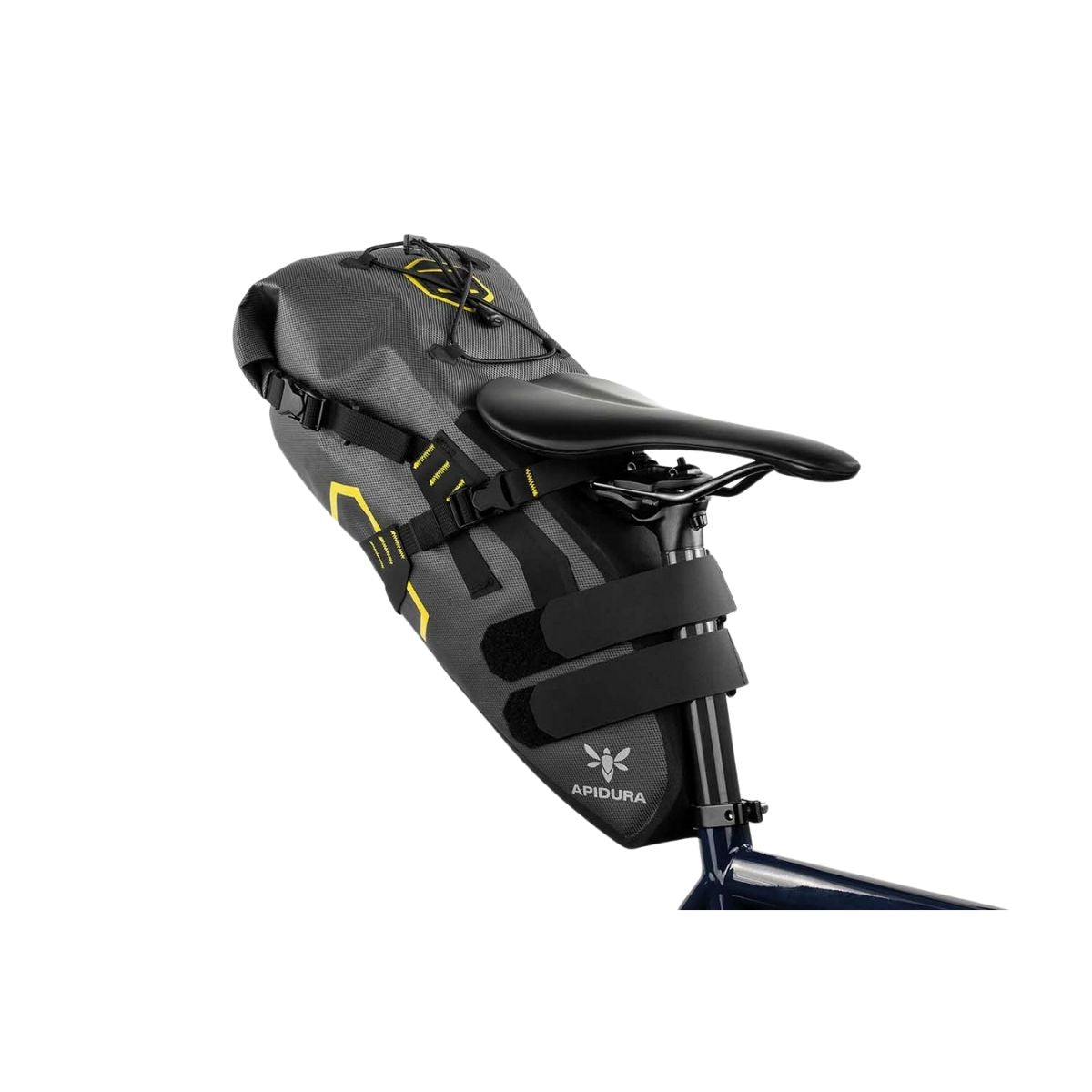 Expedition Saddle Pack (14L)