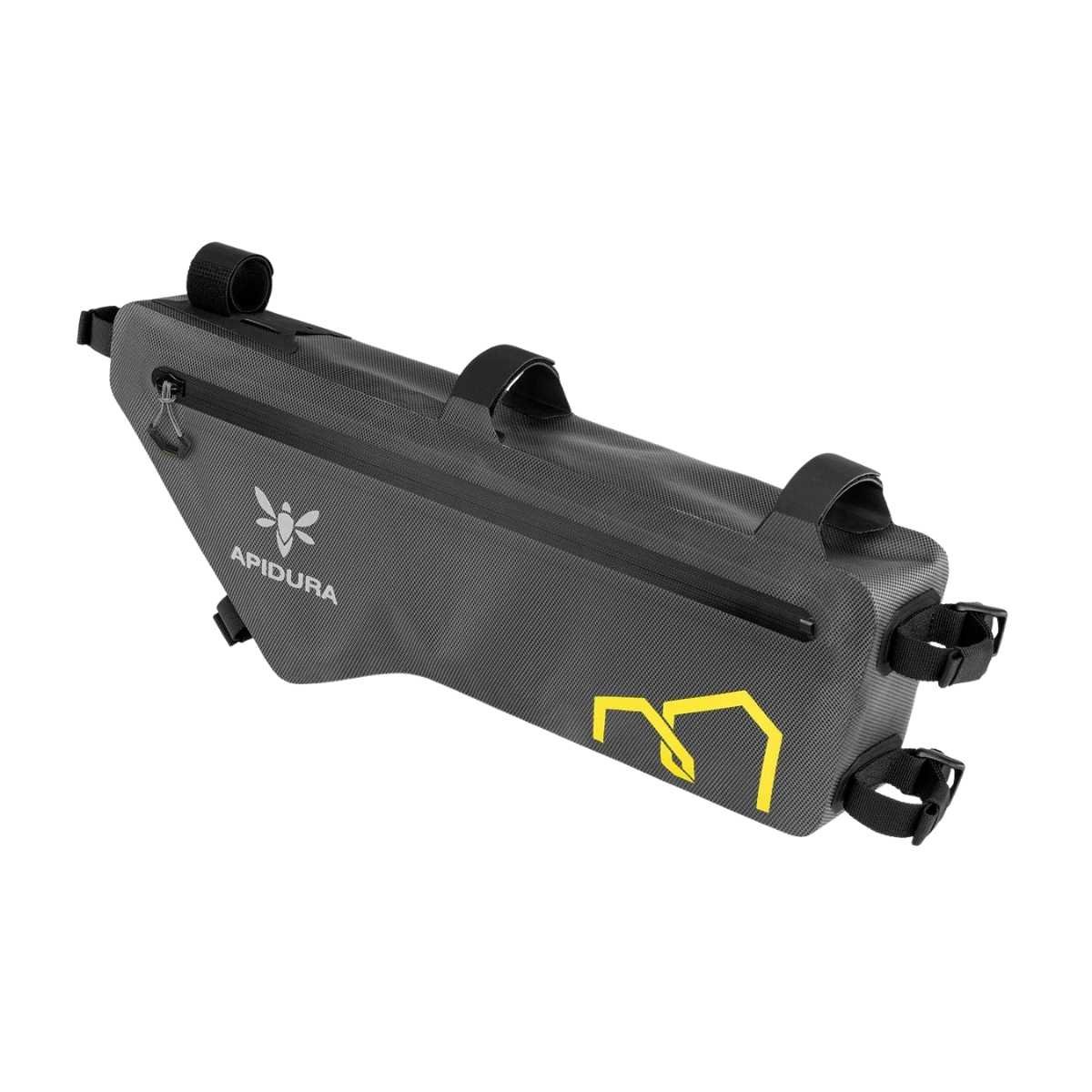 Expedition Frame Pack (5.3L)