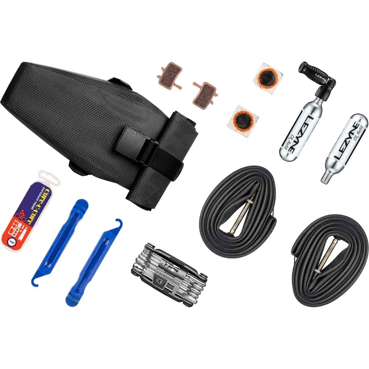 Expedition Tool Pack (1L)