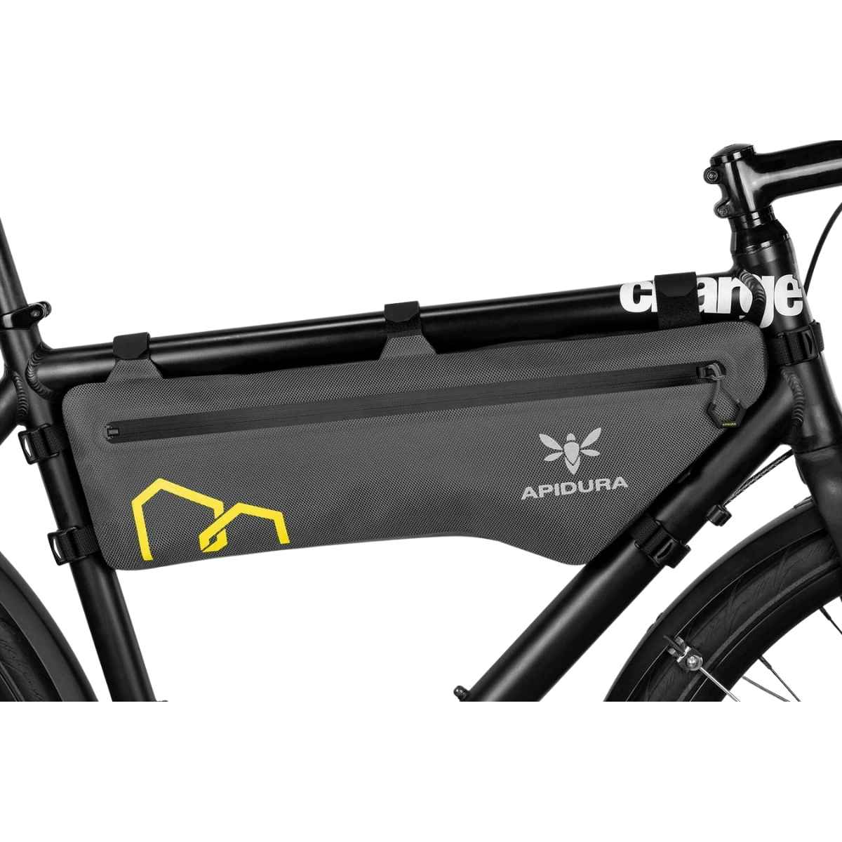 Expedition Frame Pack (5.3L)