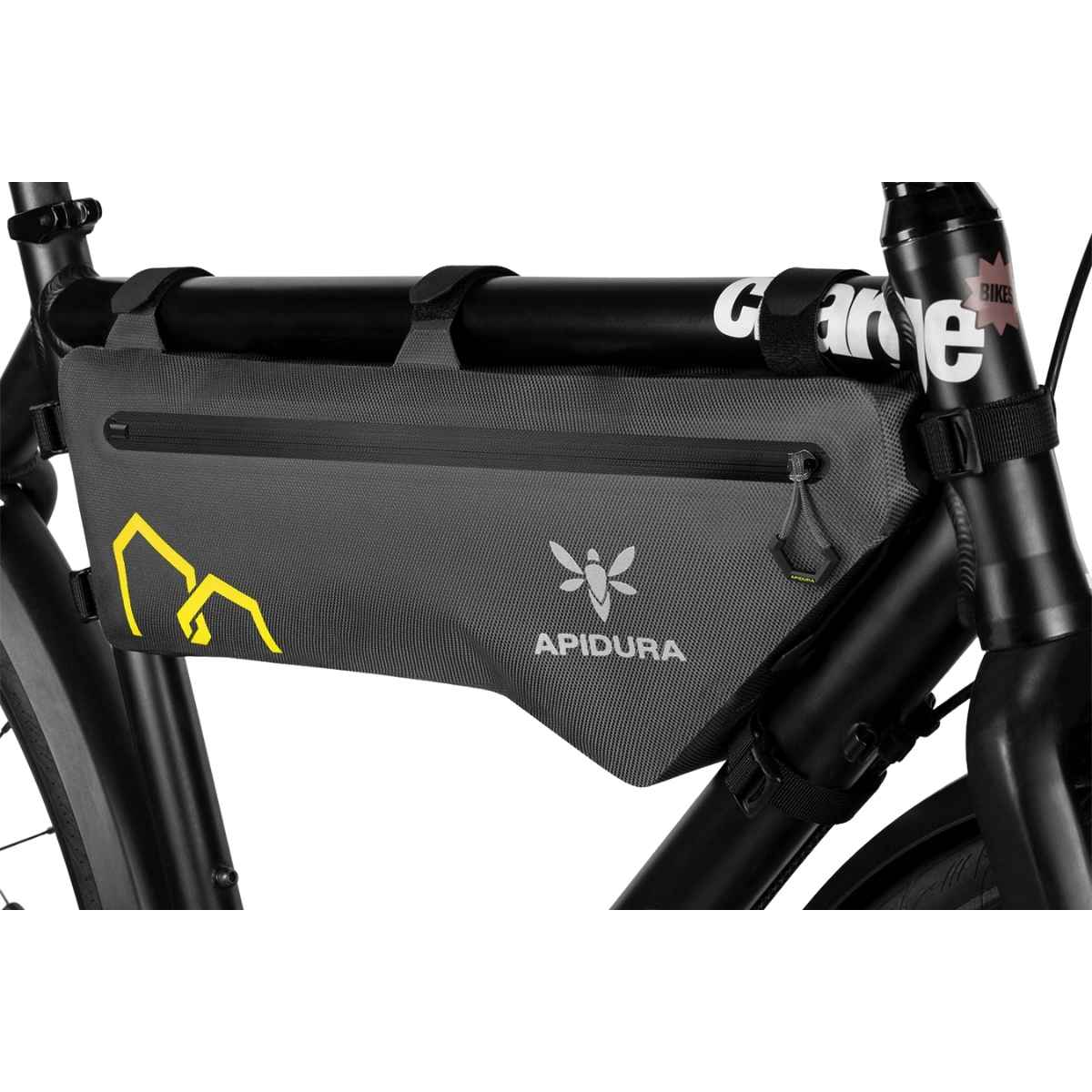 Expedition Frame Pack (5.3L)