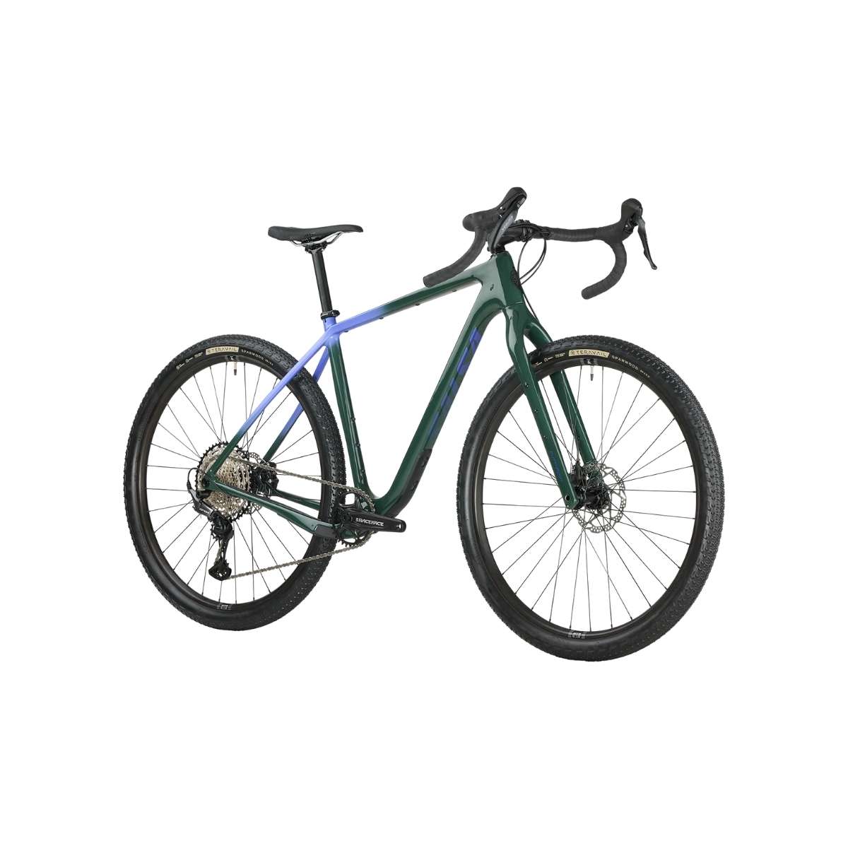 Salsa Cutthroat C GRX 610 1x