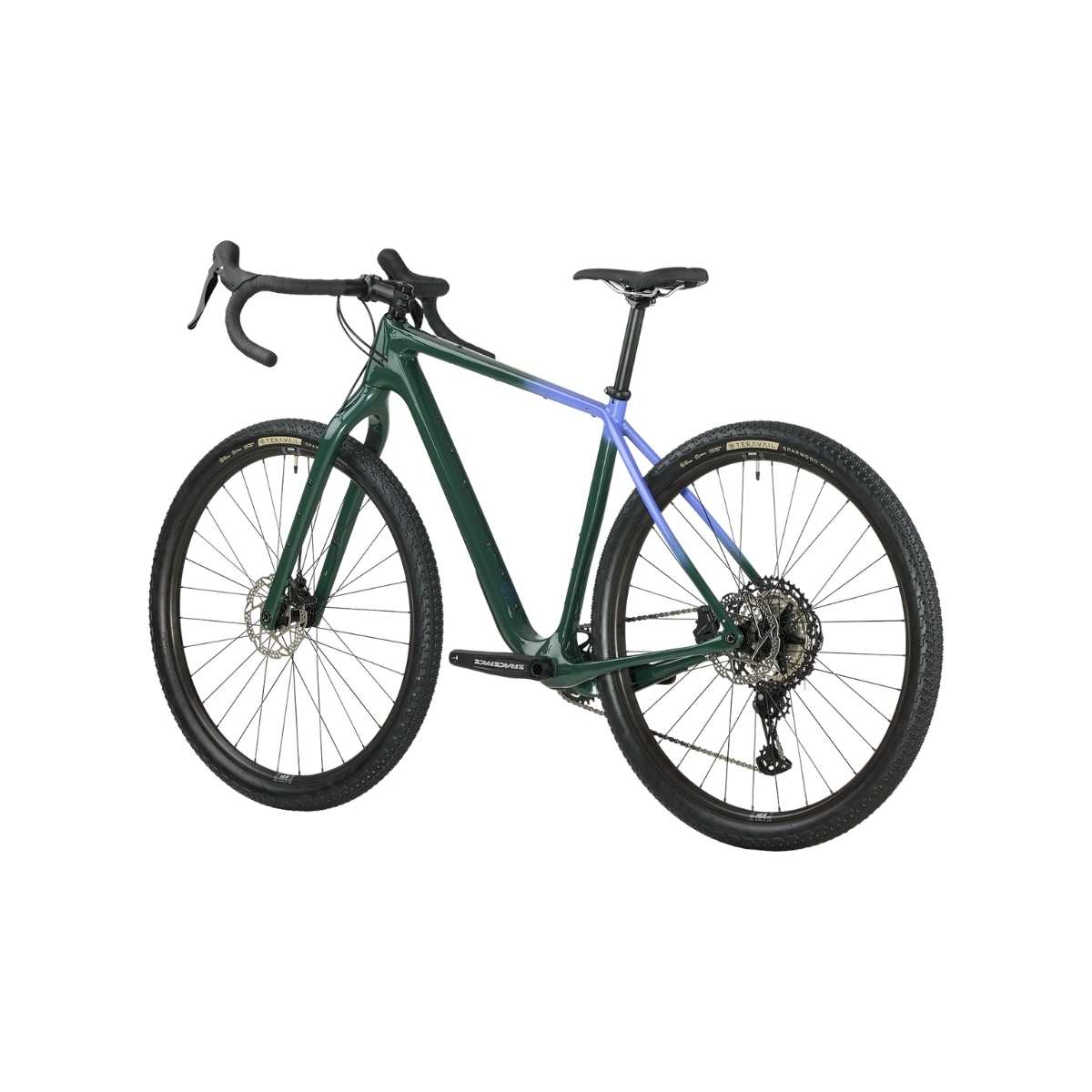 Salsa Cutthroat C GRX 610 1x