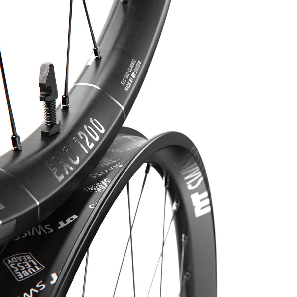 ENDURO EXC 1200 CLASSIC