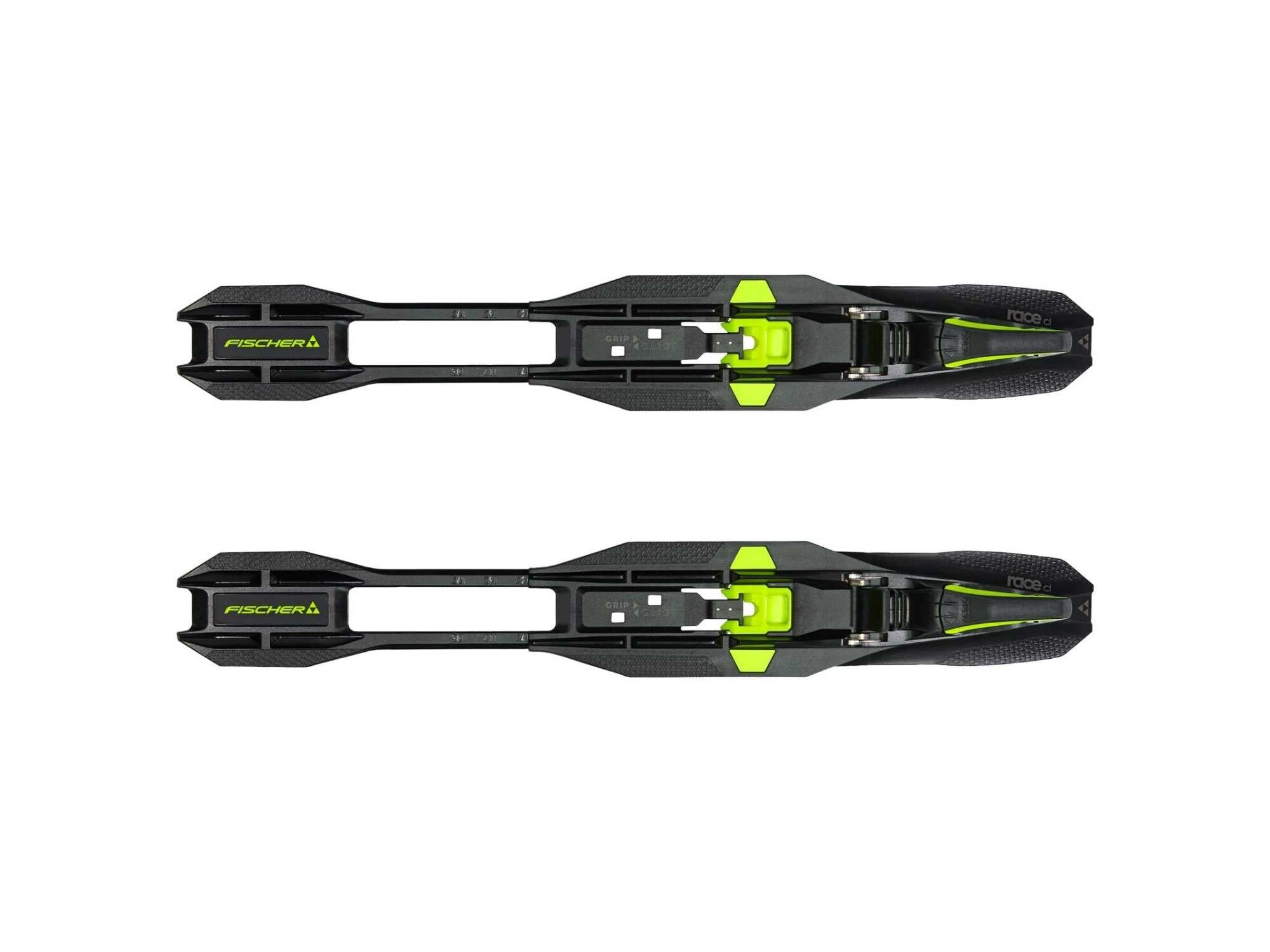 Fischer Race Classic IFP langrendsbindinger