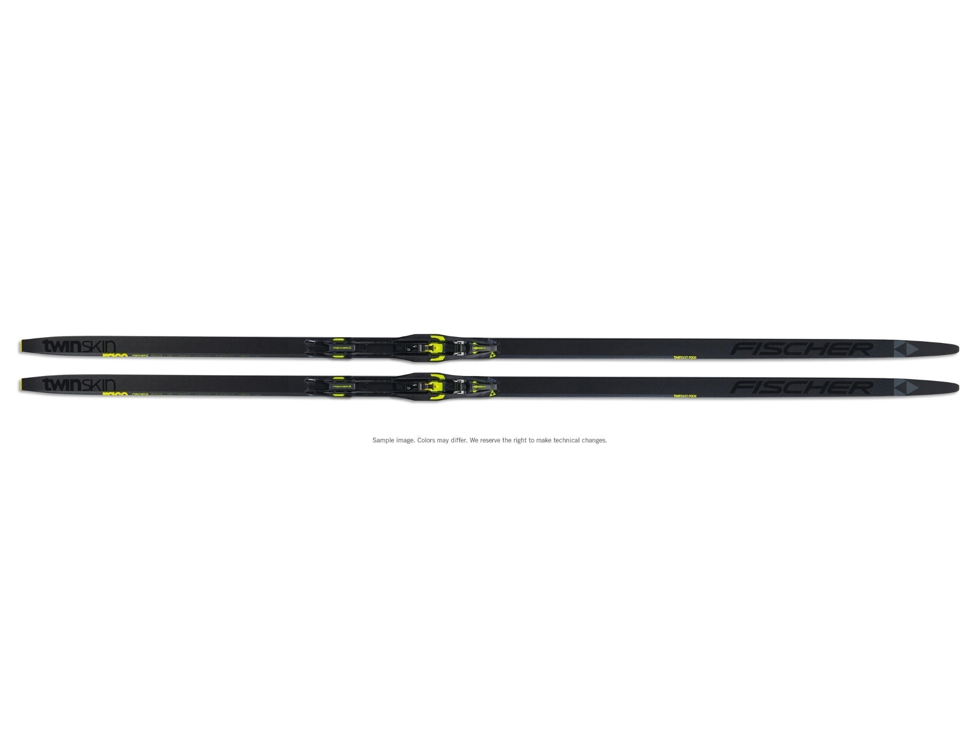 Fischer Twin Skin Race langrendsski