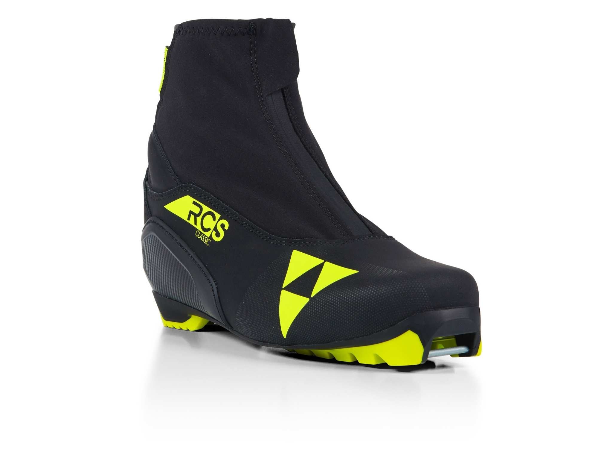 RCS Classic langrendsskistøvler