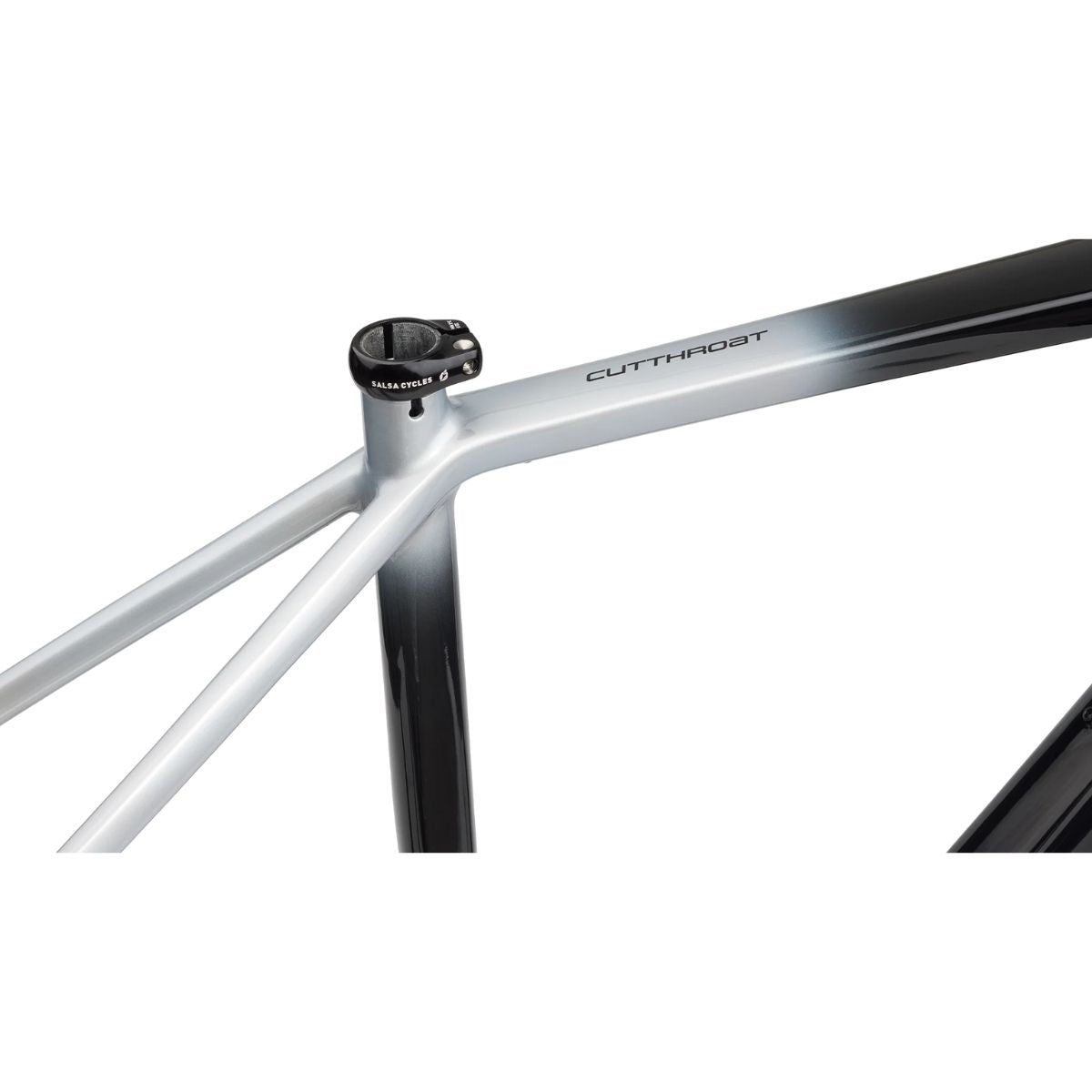 Salsa Cutthroat C ramme kit