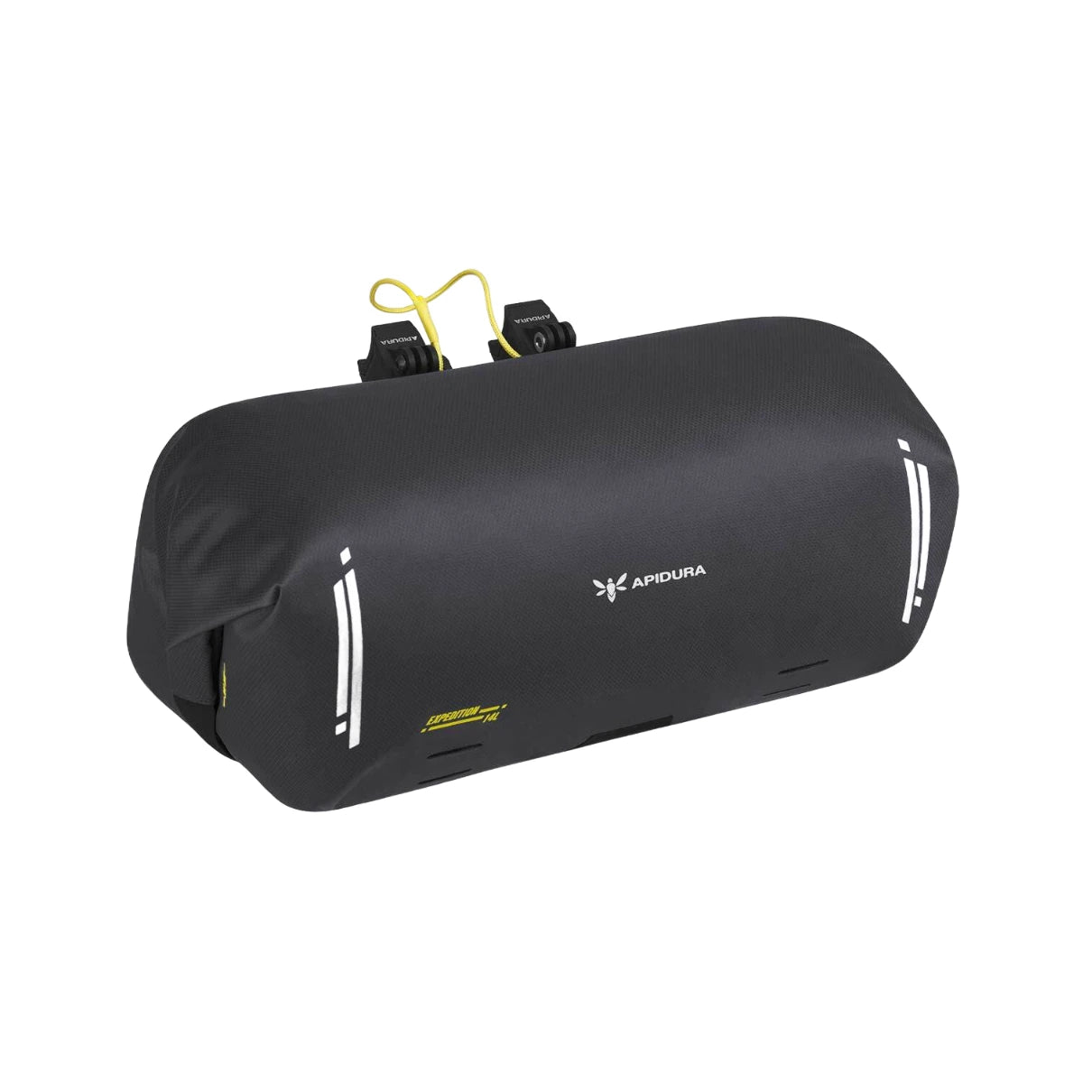 Expedition Handlebar Pack 14L