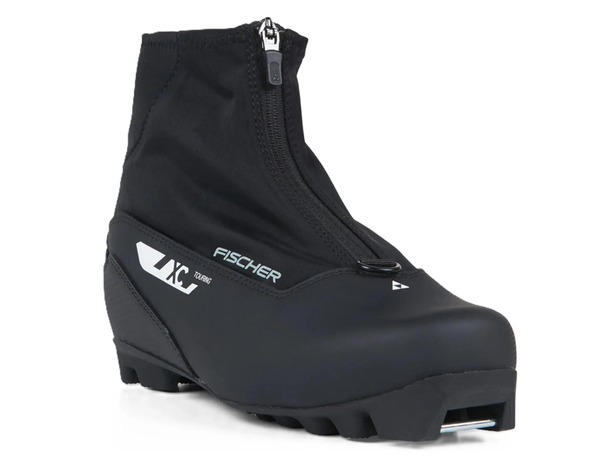 Fischer XC Touring Langrendsstøvler