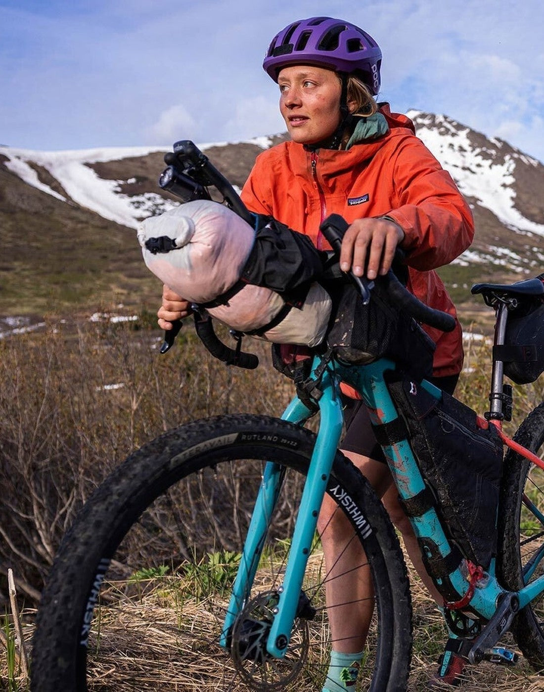 Bygget til fart: Kona Libre CR og Salsa Cutthroat