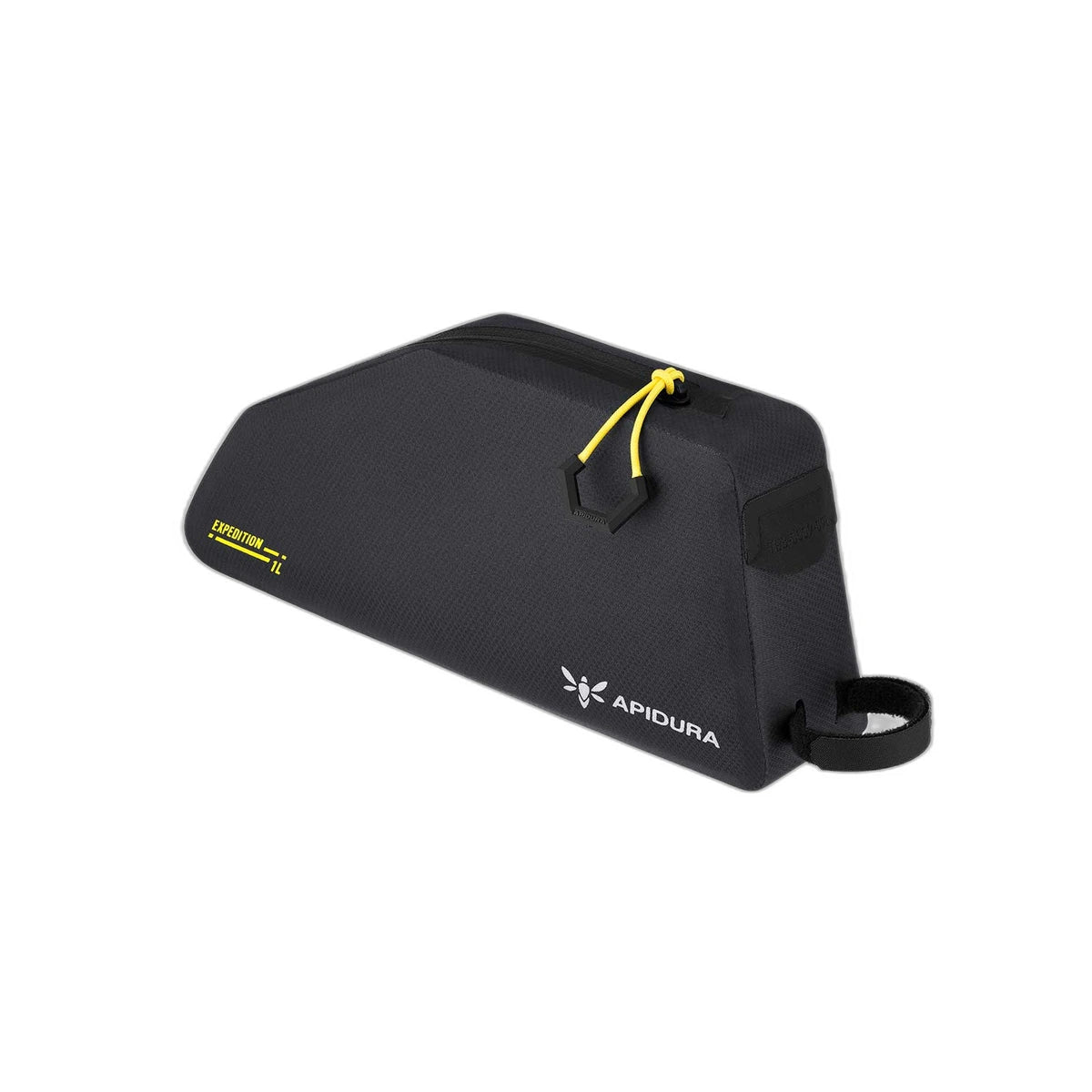 Expedition Bolt-On Top Tube Pack 1L
