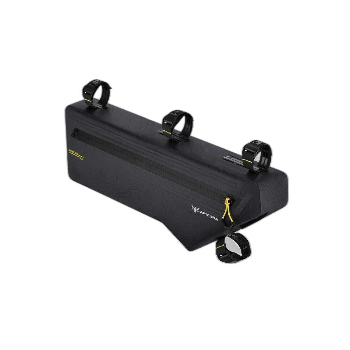Expedition Frame Pack 4.3L