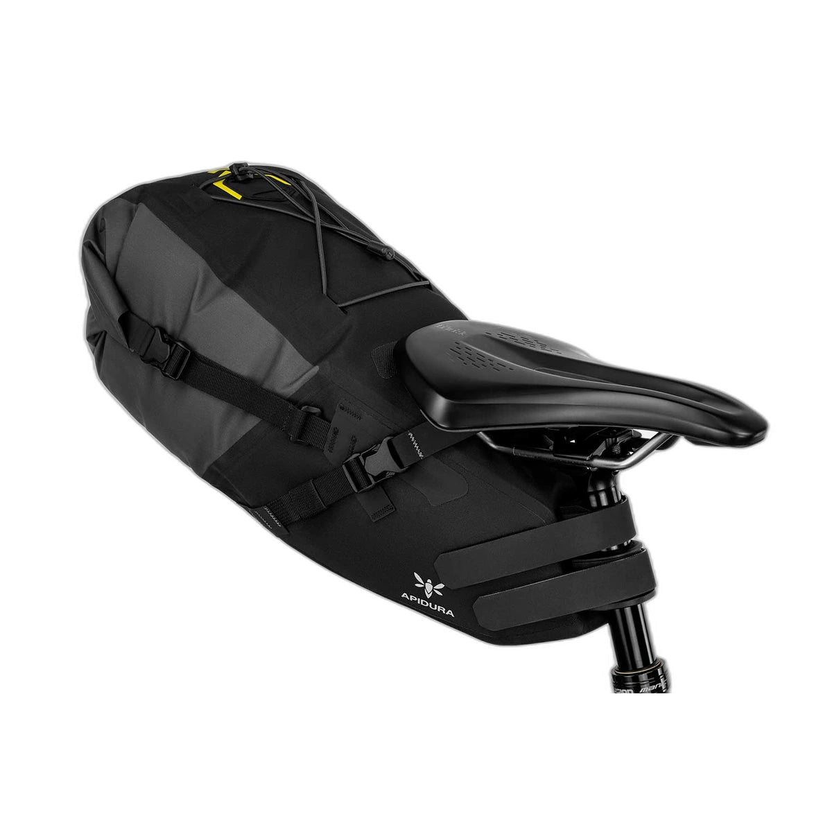 Backcountry Saddle Pack 10L