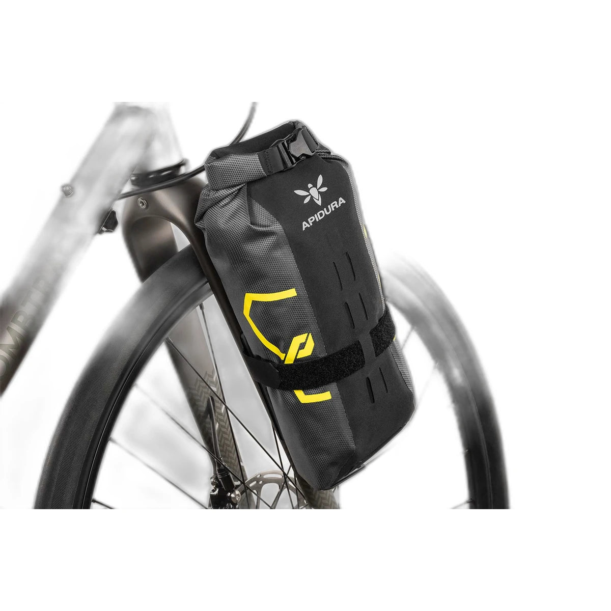 Expedition Cargo Cage Pack 3L