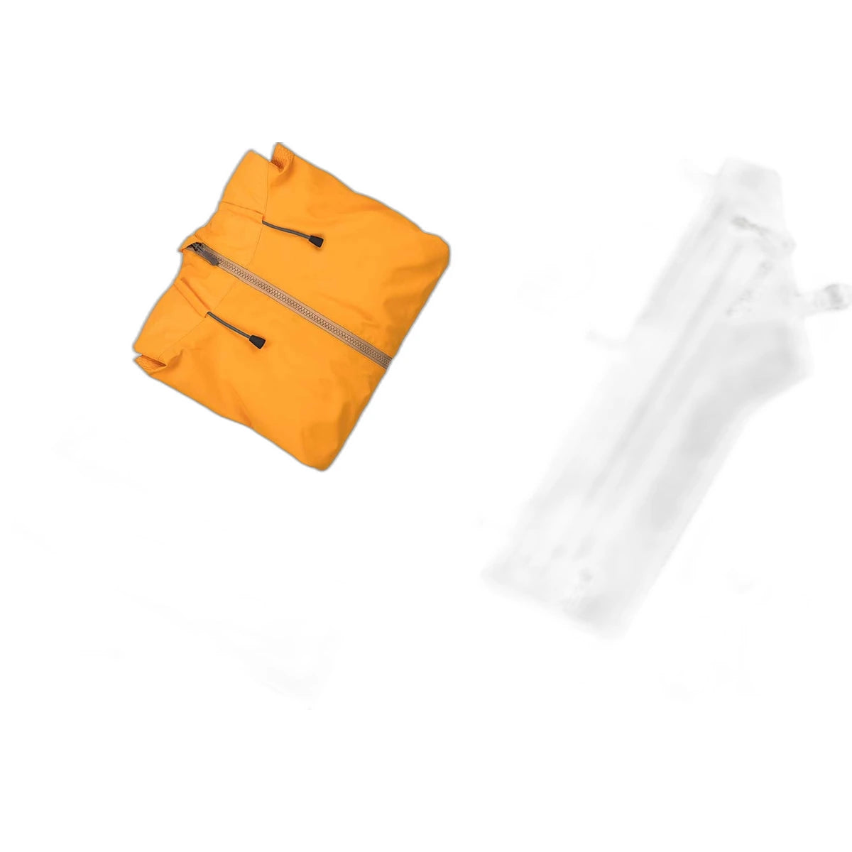 Expedition Frame Pack 4.3L