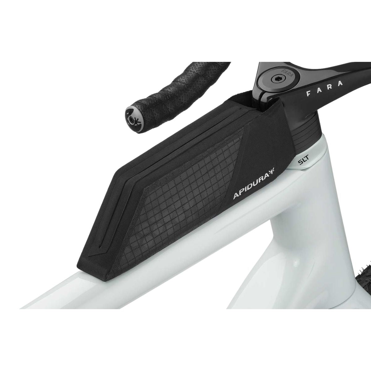 Aero Bolt-On Top Tube Module