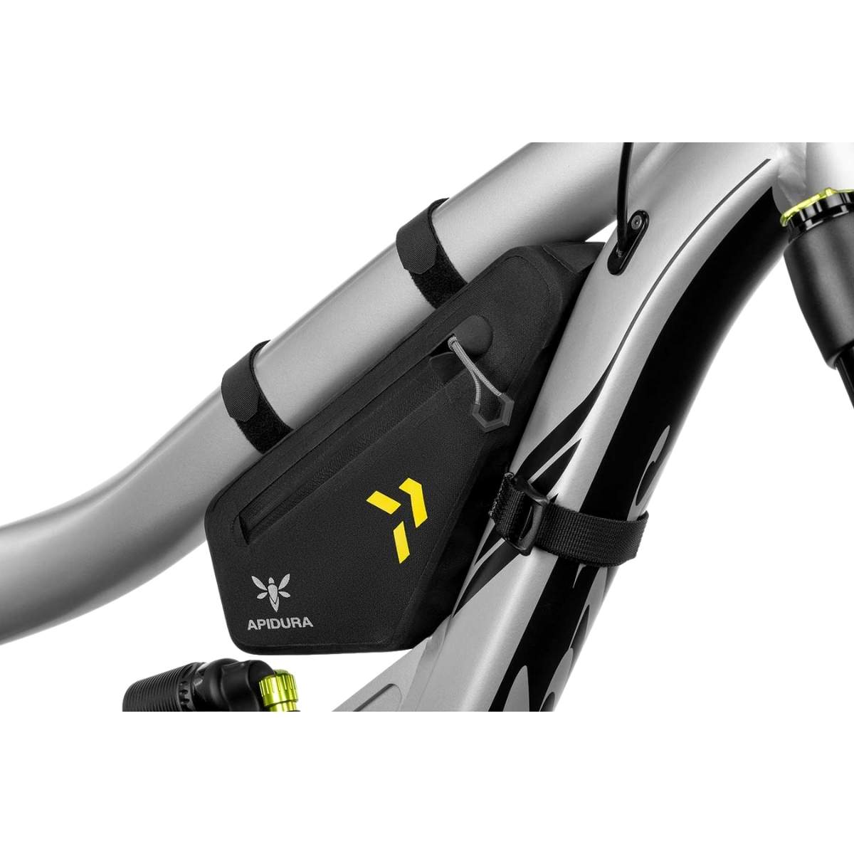 Backcountry Frame Bag (1L)