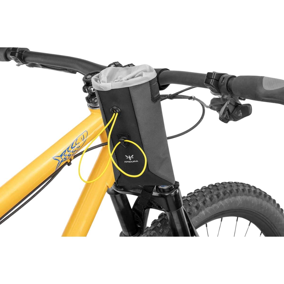 Backcountry Food Pouch (0.8 og 1.2L)