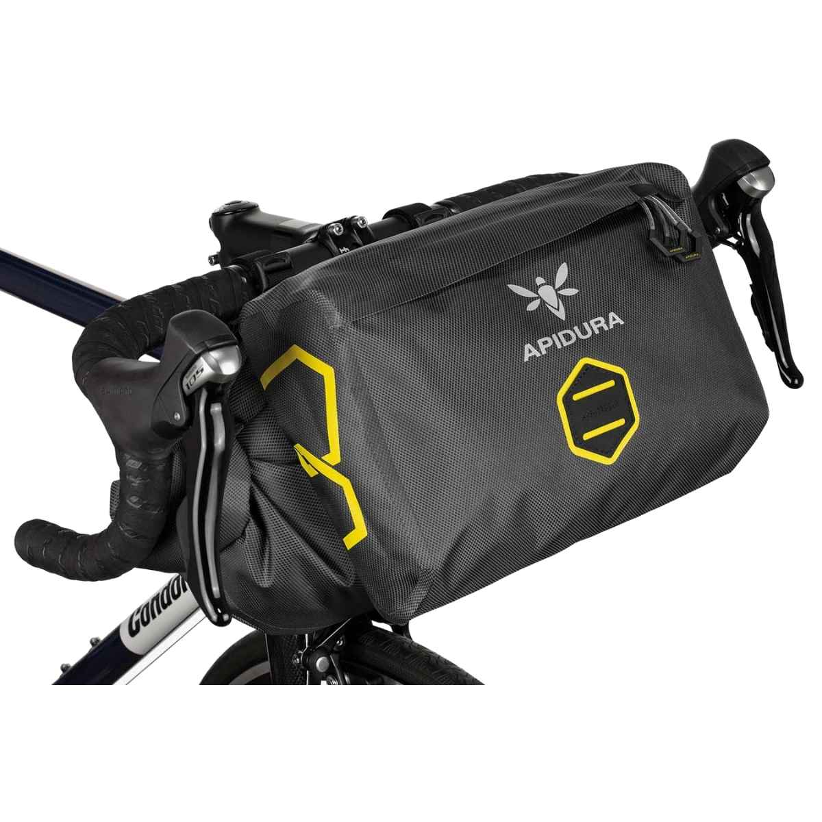 Expedition Accessory Pocket (4.5L)