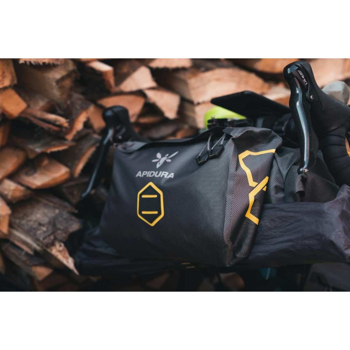 Expedition Accessory Pocket (4.5L)