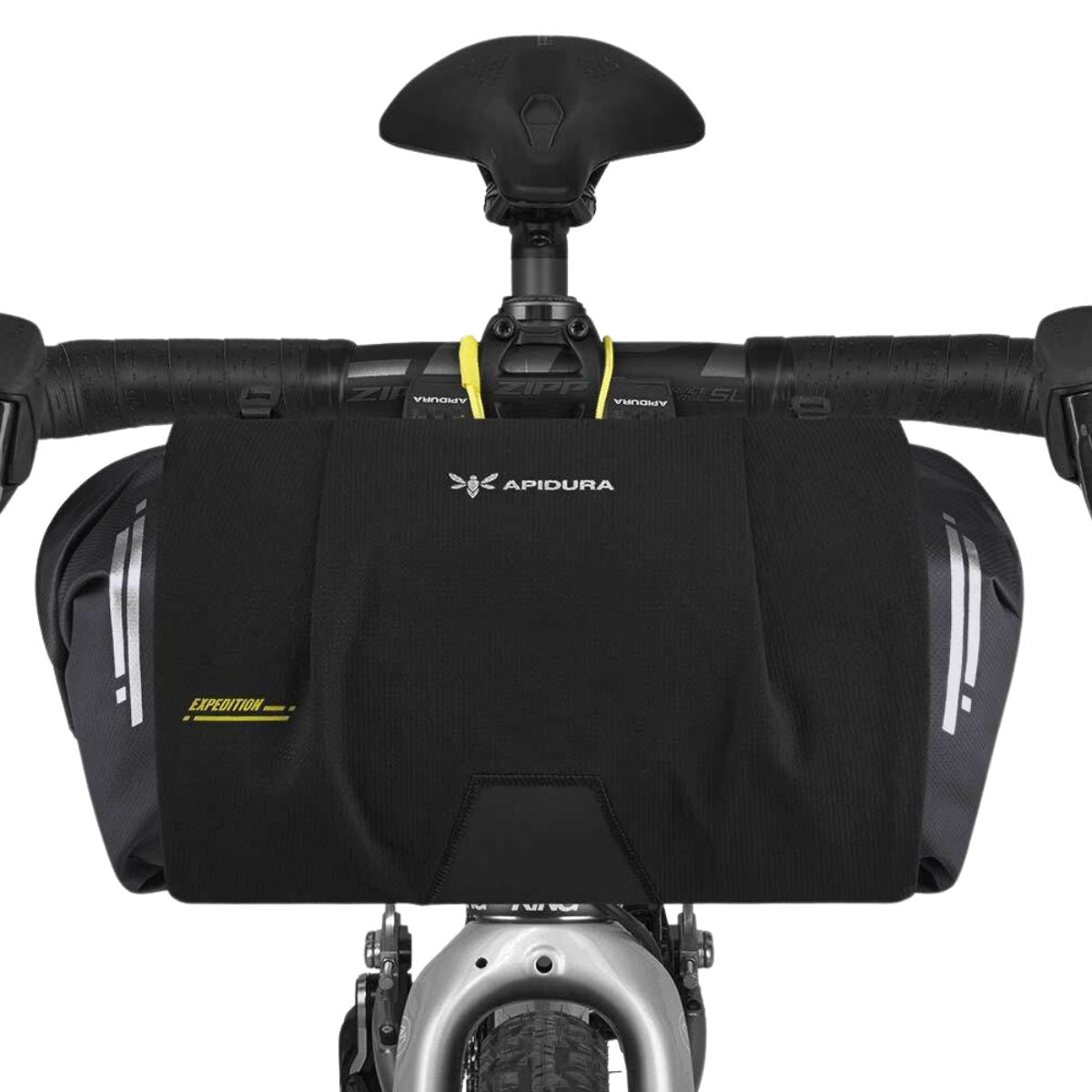 Expedition Front Cargo Mesh