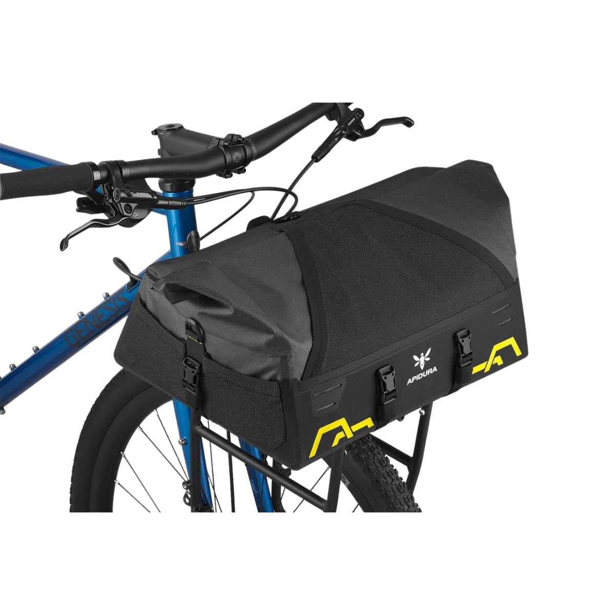 Expedition Front Rack Pack (30L)
