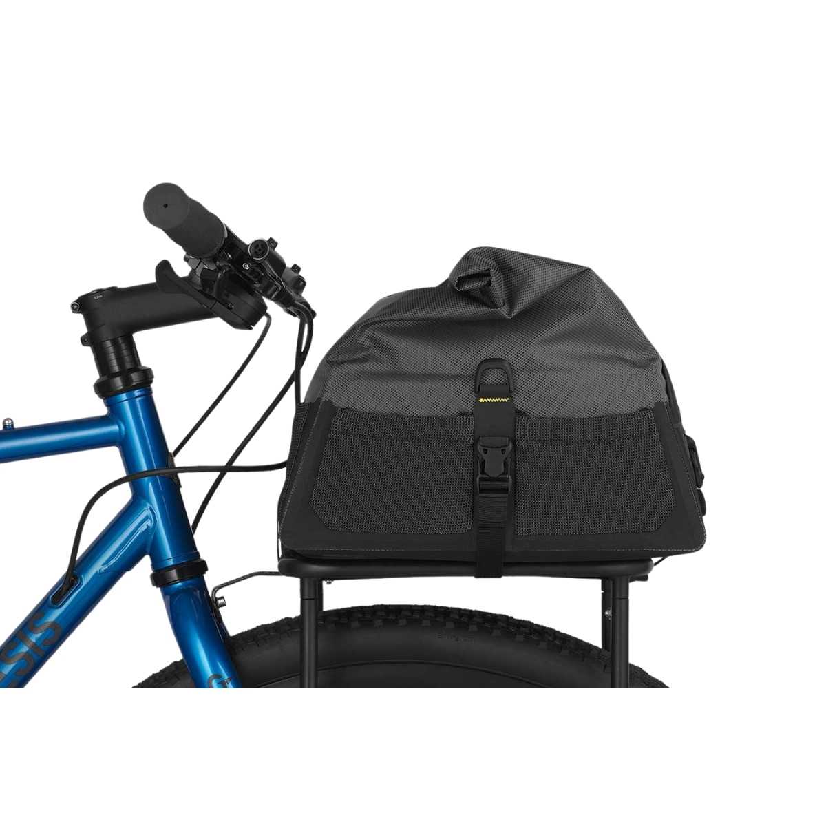 Expedition Front Rack Pack (30L)