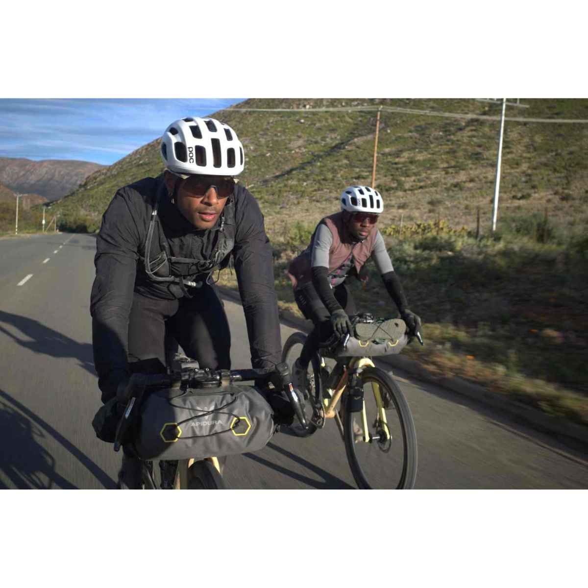 Expedition Handlebar Pack (9L)