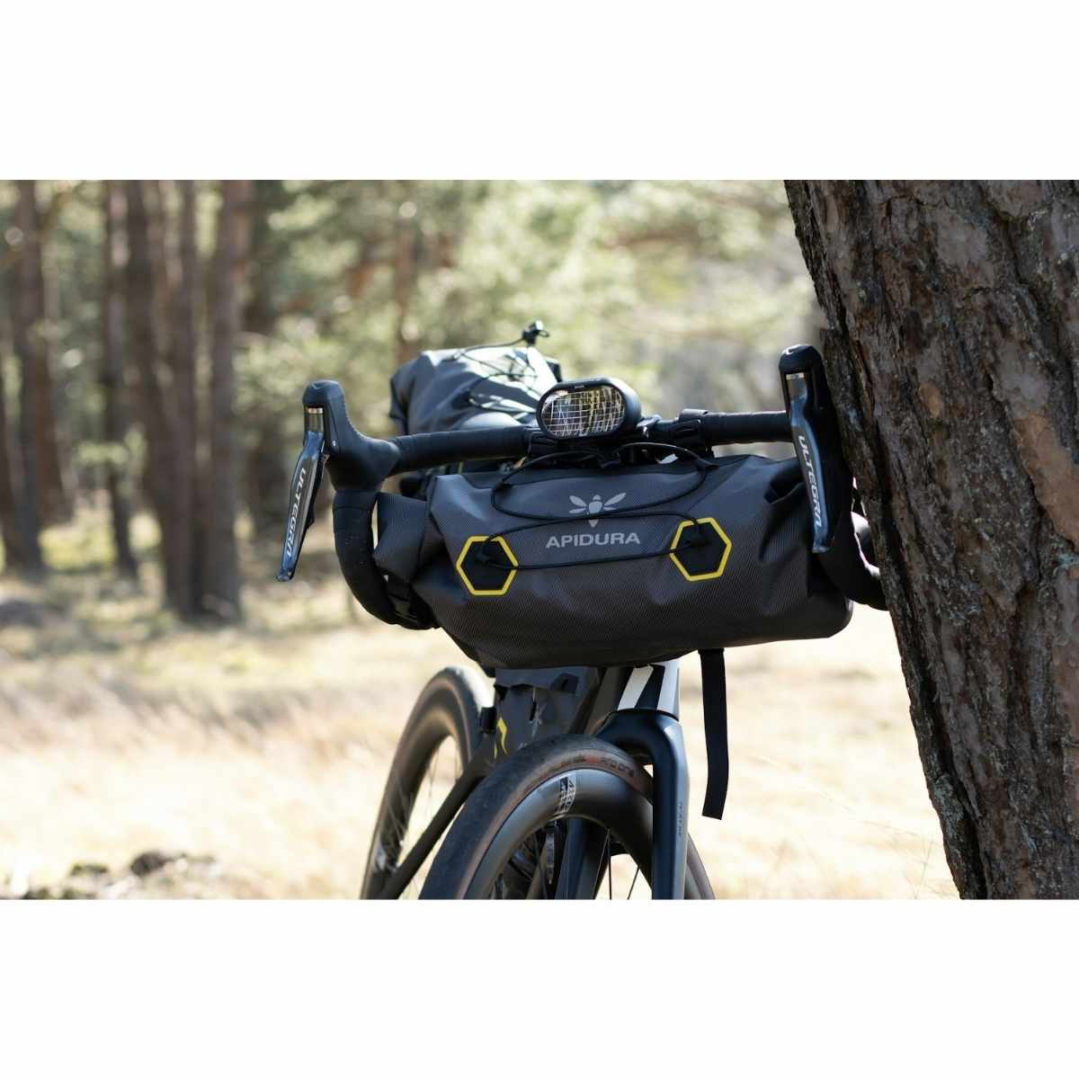 Expedition Handlebar Pack (9L)