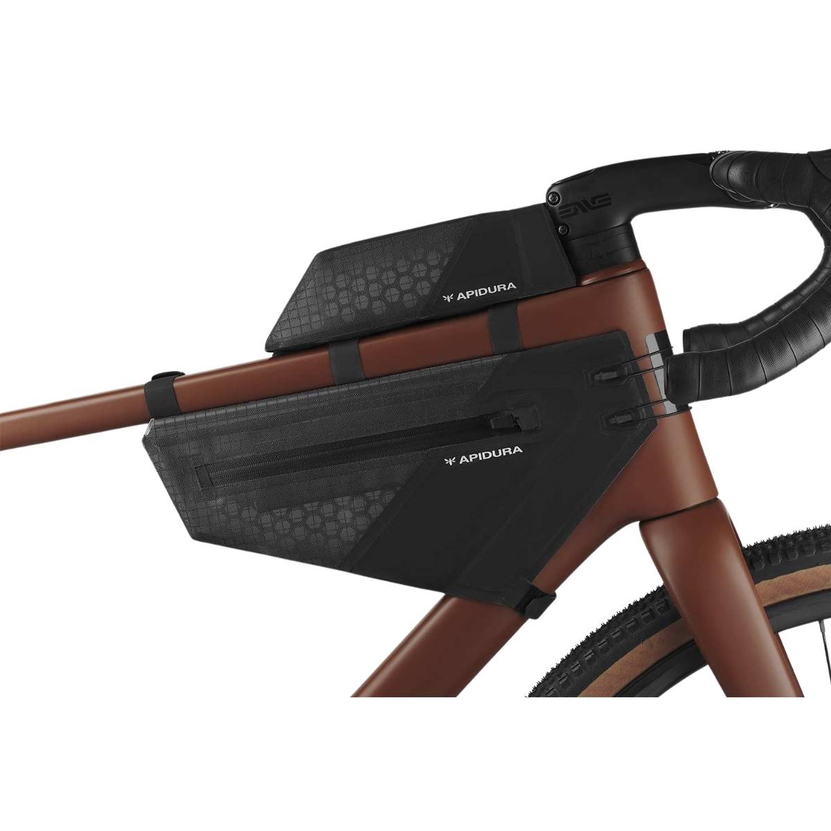 Aero System (S/M og L/XL)