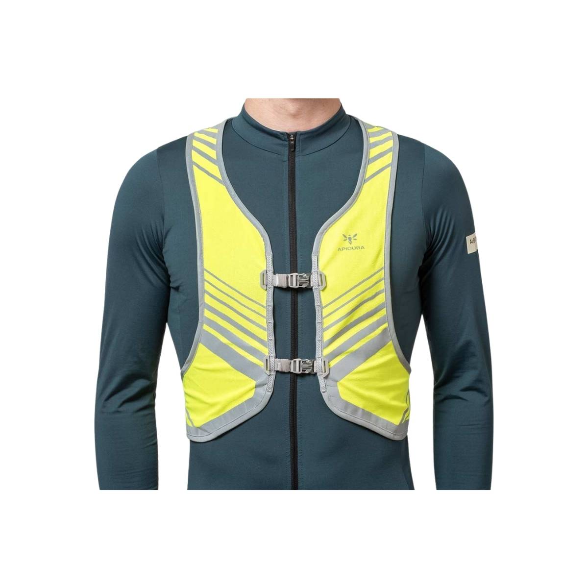 Packable Visibility Vest