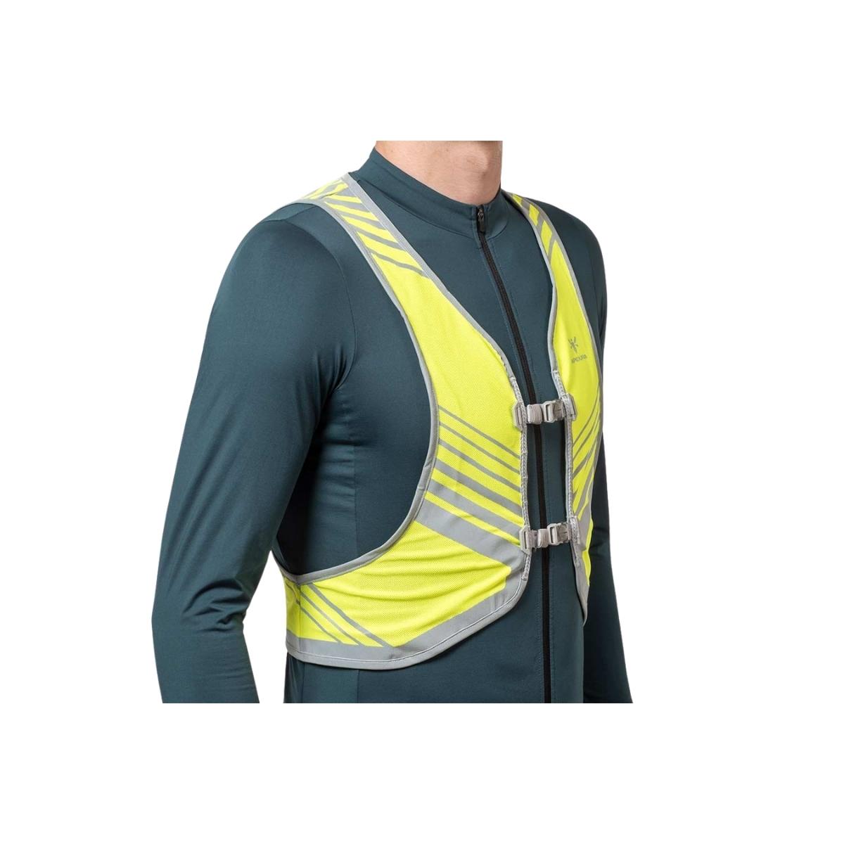 Packable Visibility Vest